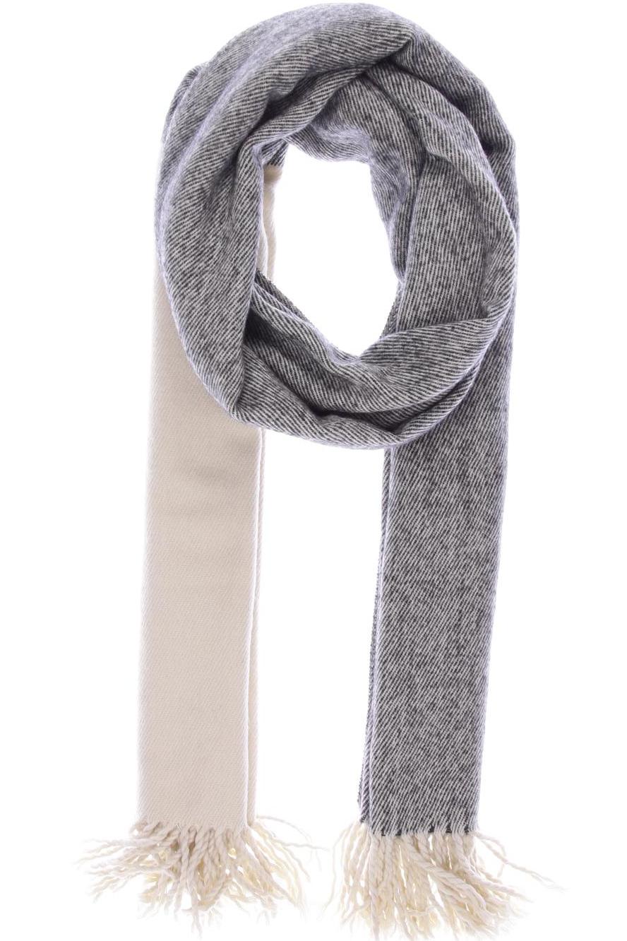 

pieces Damen Schal, grau