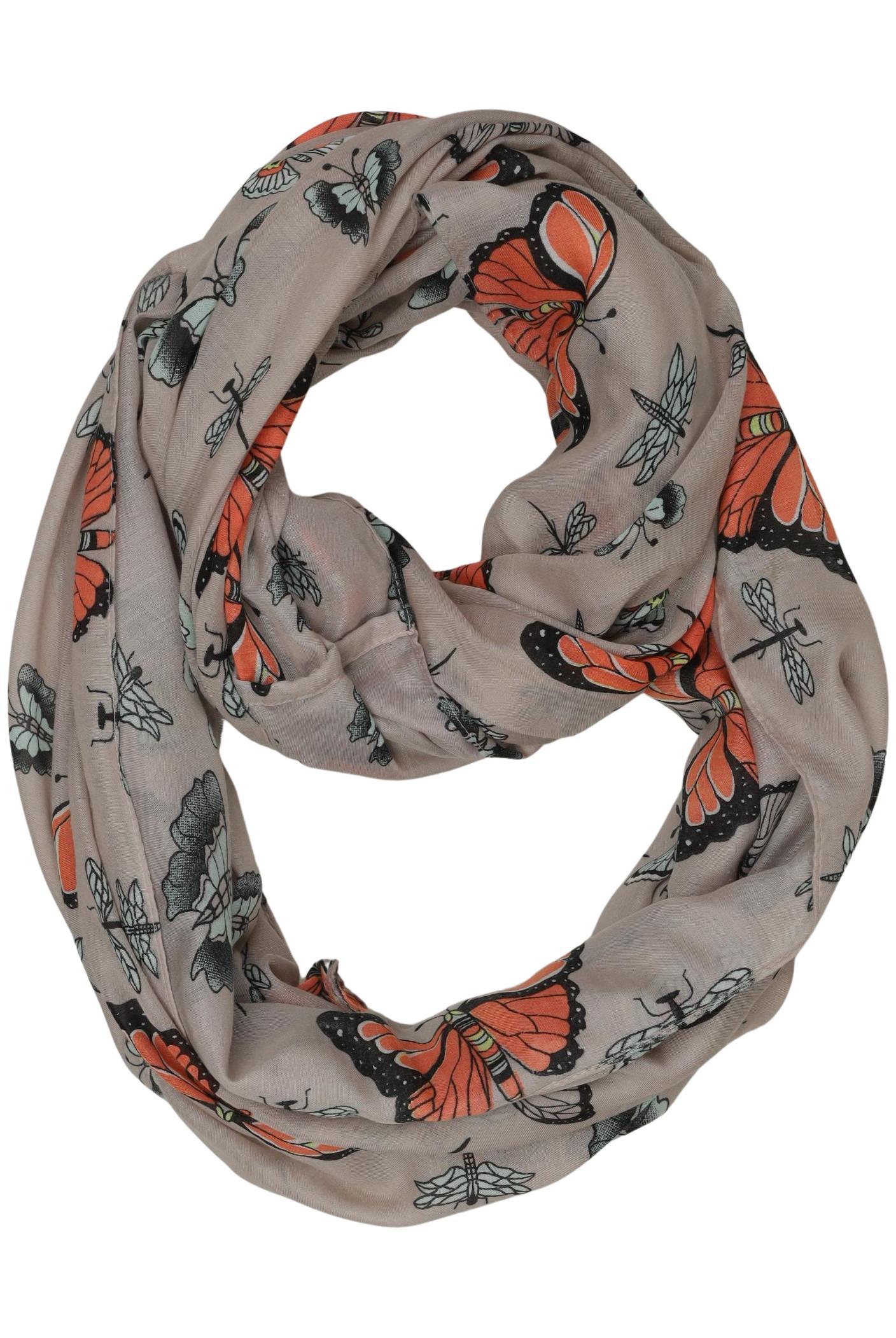 

pieces Damen Schal, grau, Gr.