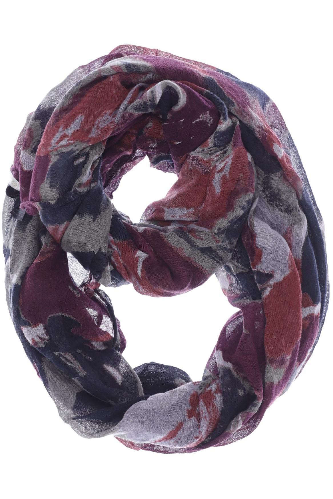 

pieces Damen Schal, bordeaux