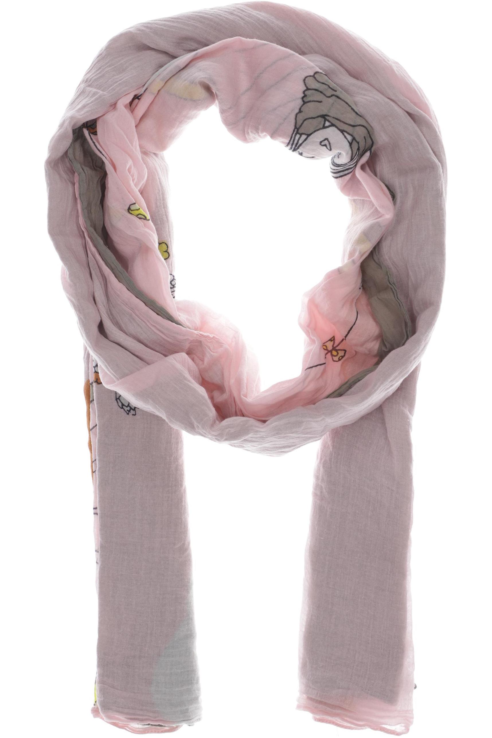 

pieces Damen Schal, mehrfarbig