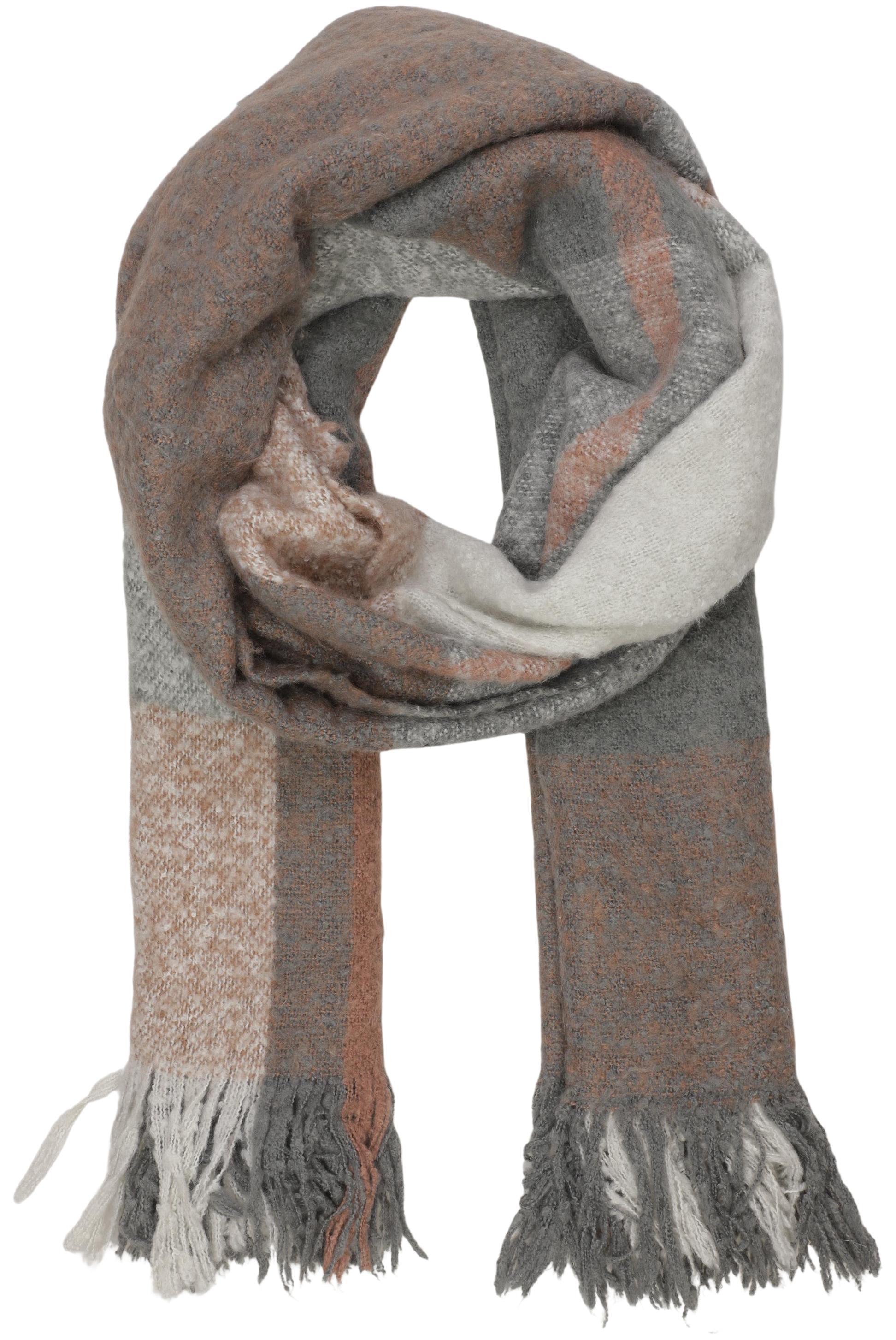 

pieces Damen Schal, mehrfarbig, Gr.