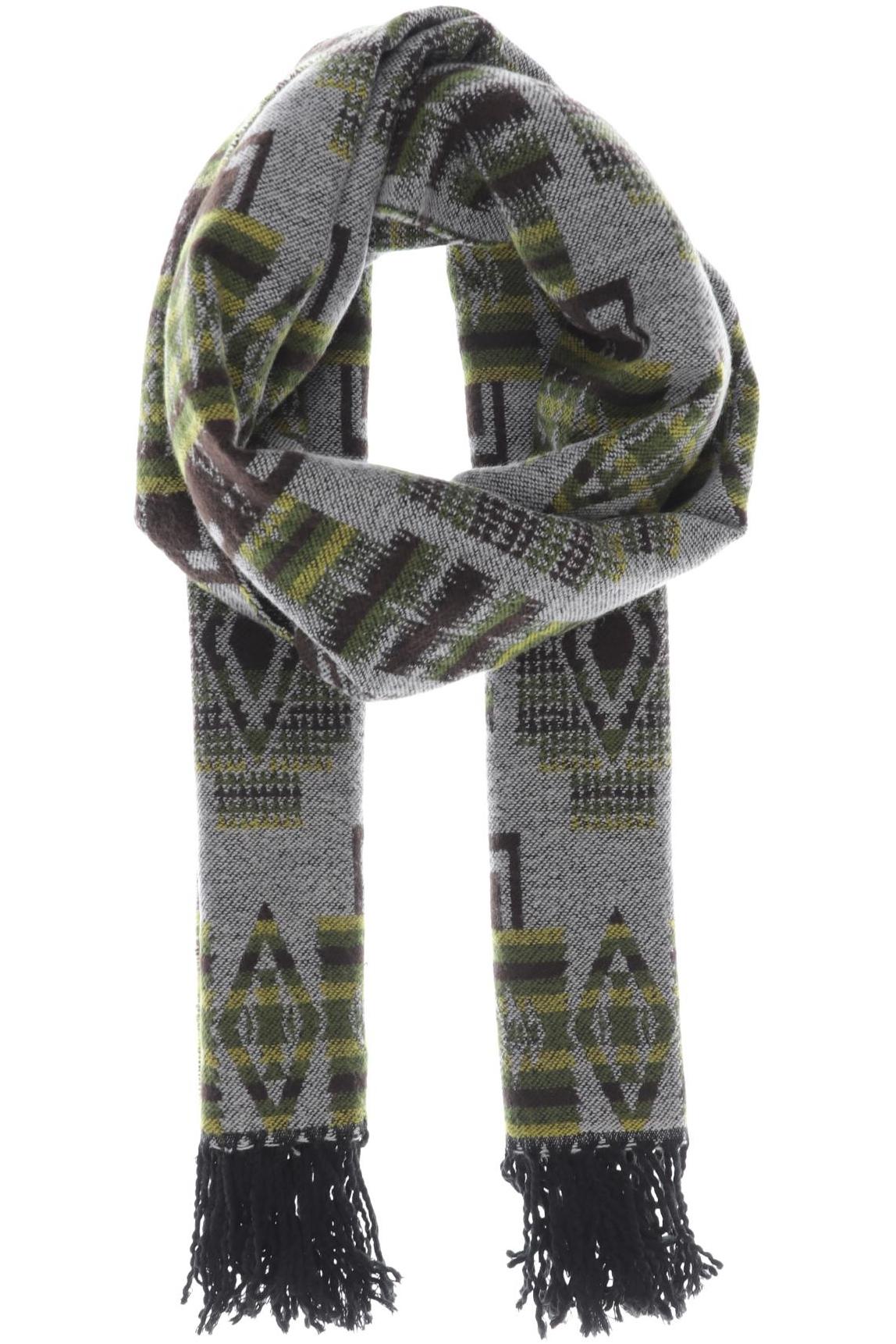 

pieces Damen Schal, grau, Gr.