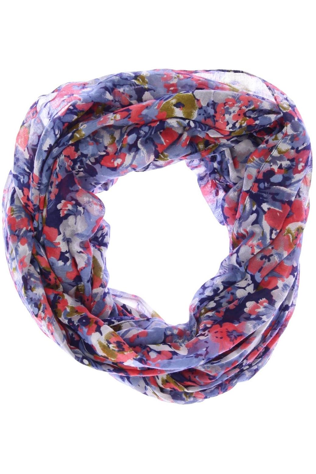 

pieces Damen Schal, marineblau, Gr.