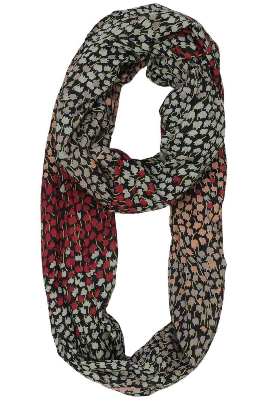 

pieces Damen Schal, mehrfarbig, Gr.