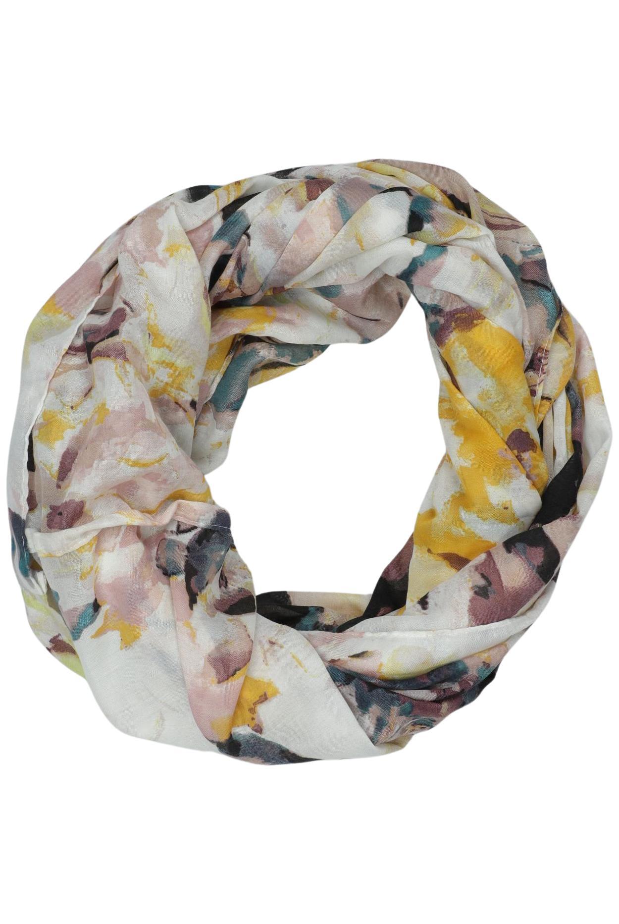 

pieces Damen Schal, mehrfarbig, Gr.