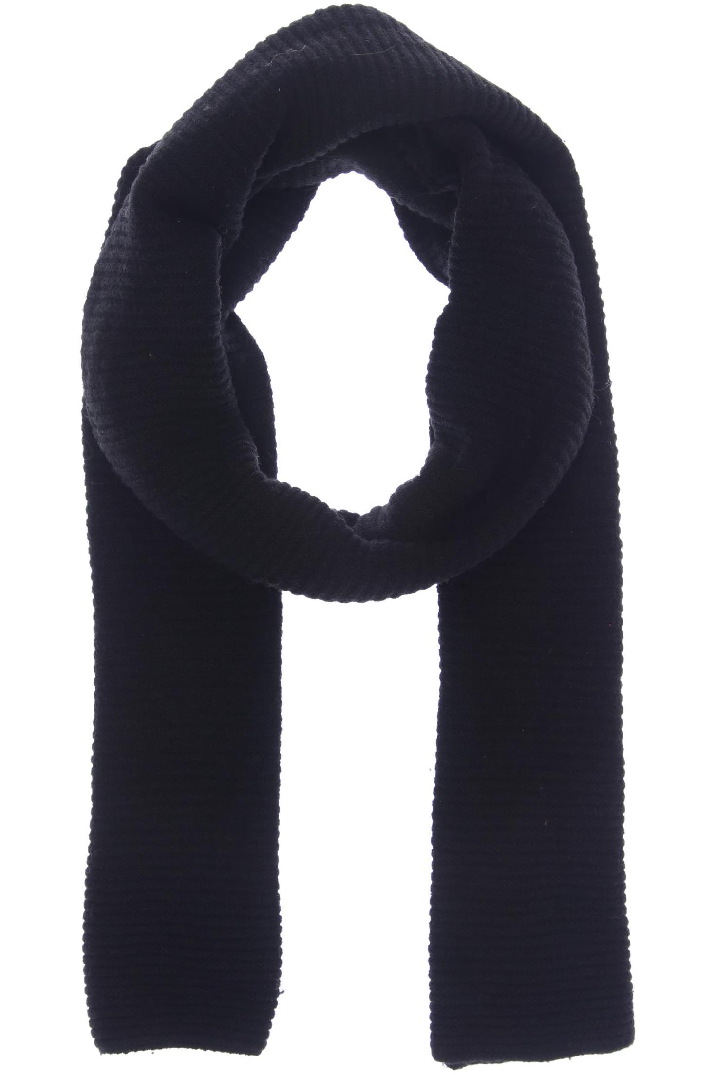 

pieces Damen Schal, schwarz, Gr.