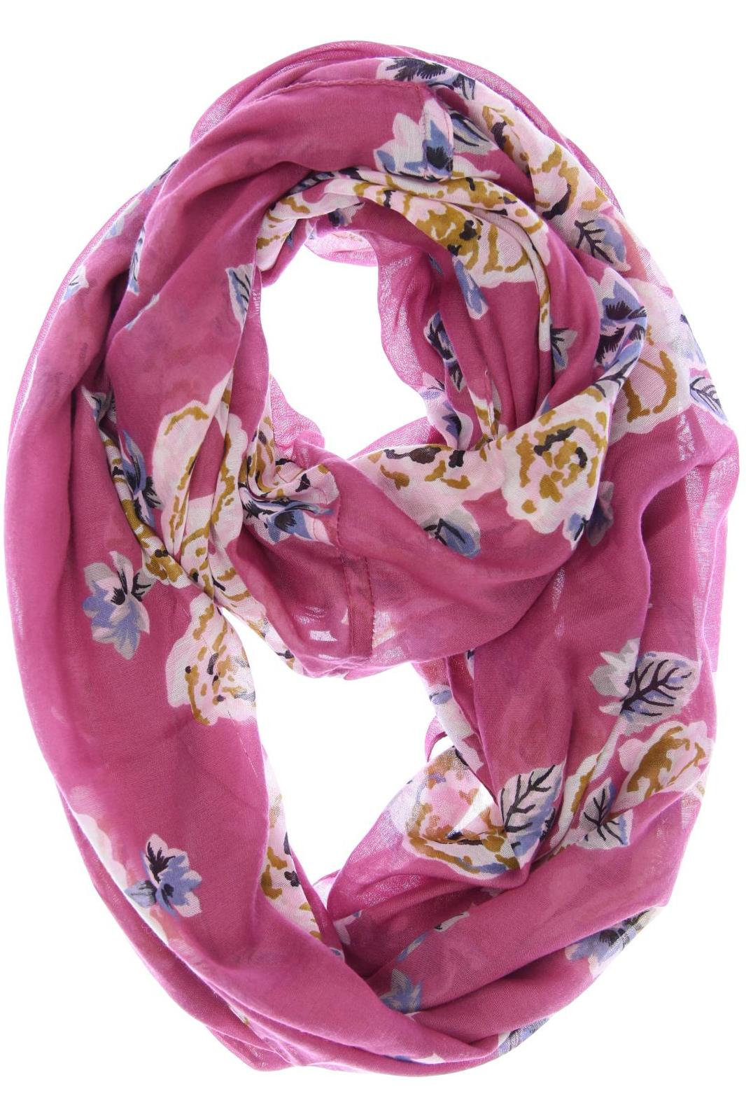 

pieces Damen Schal, pink, Gr.