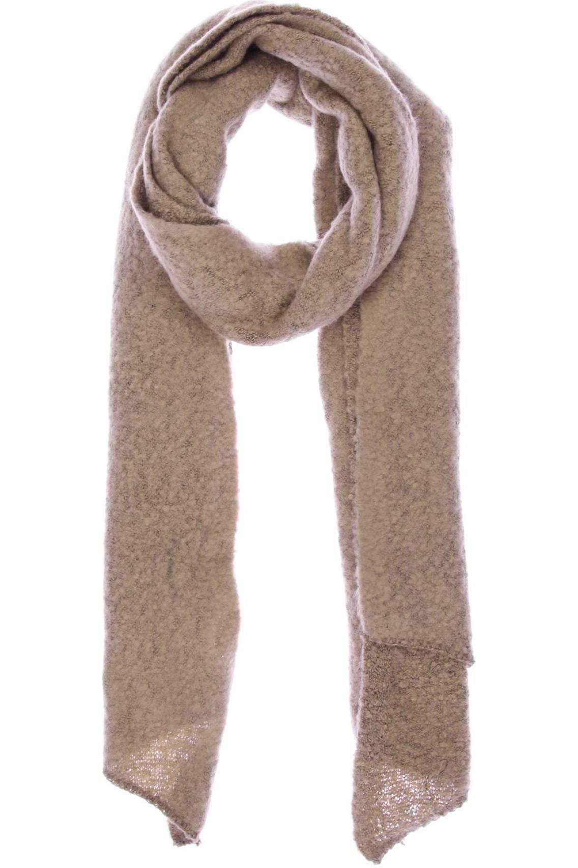 

pieces Damen Schal, beige, Gr.