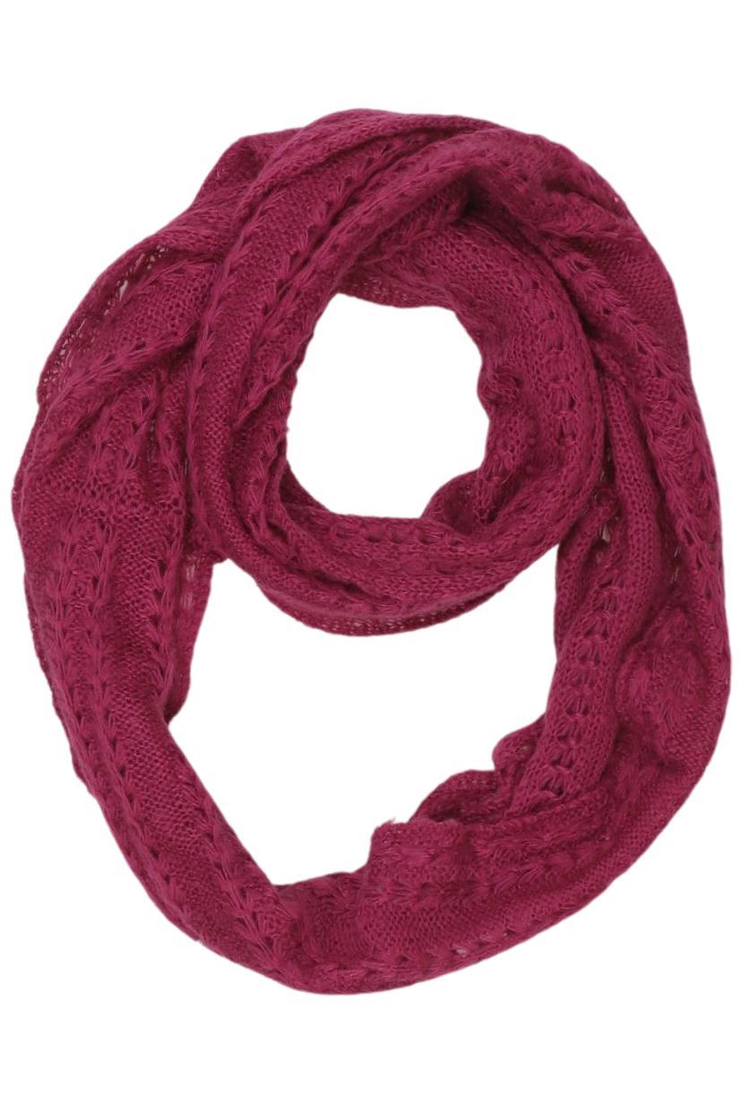 

pieces Damen Schal, bordeaux, Gr.