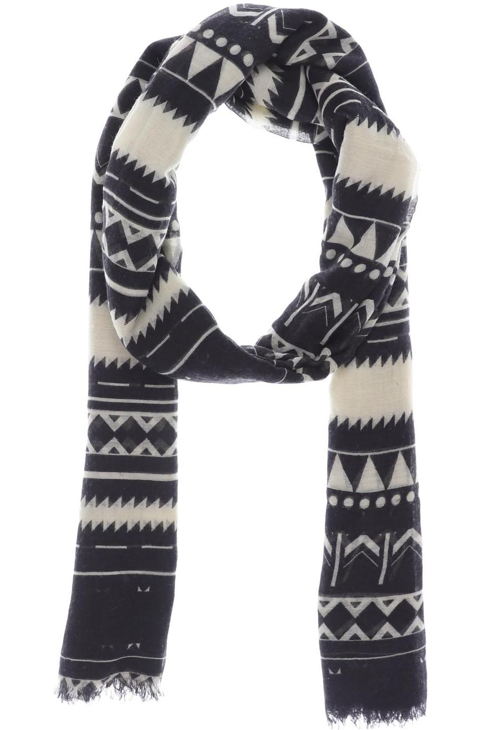 

pieces Damen Schal, grau
