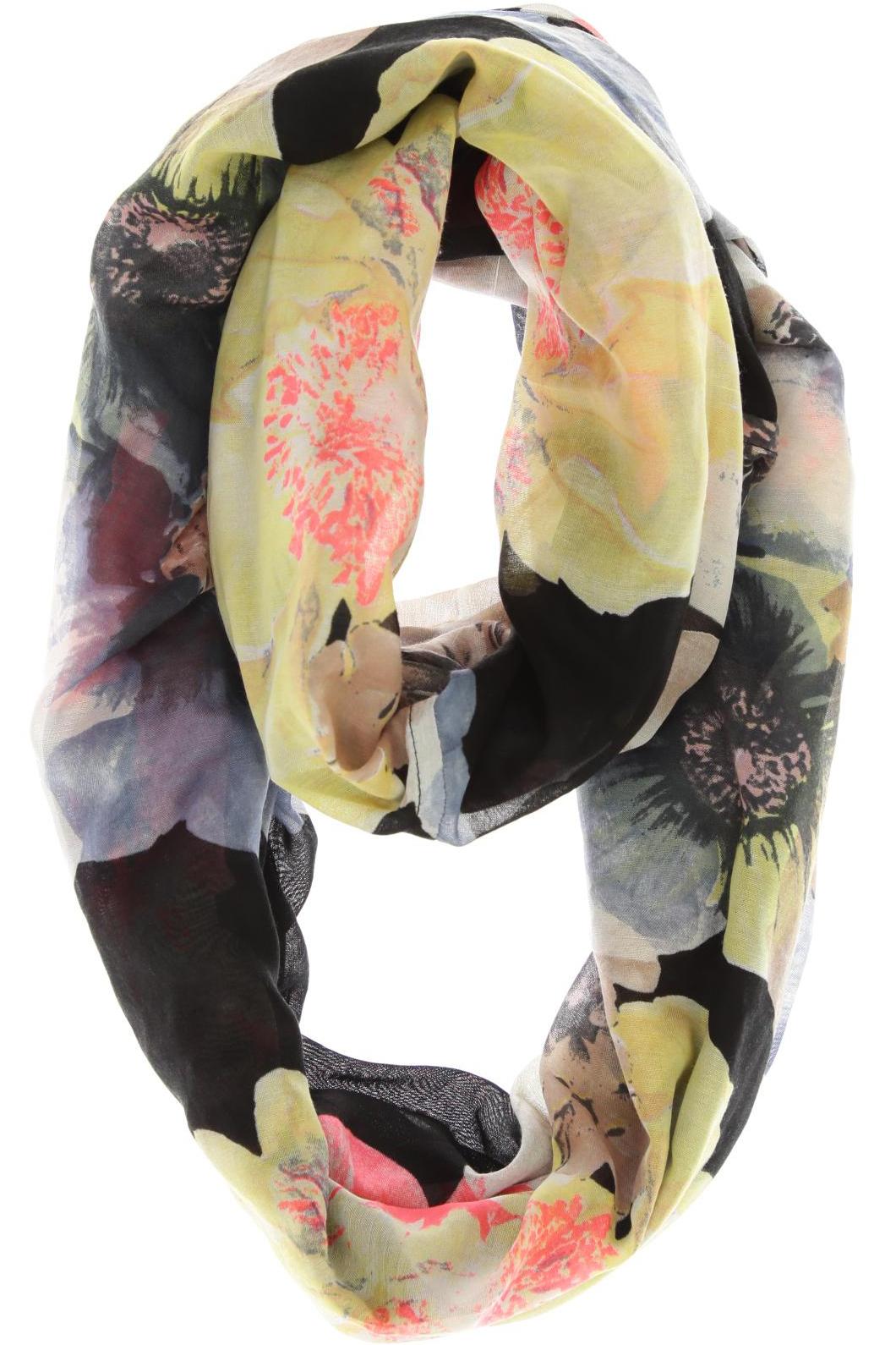 

pieces Damen Schal, mehrfarbig