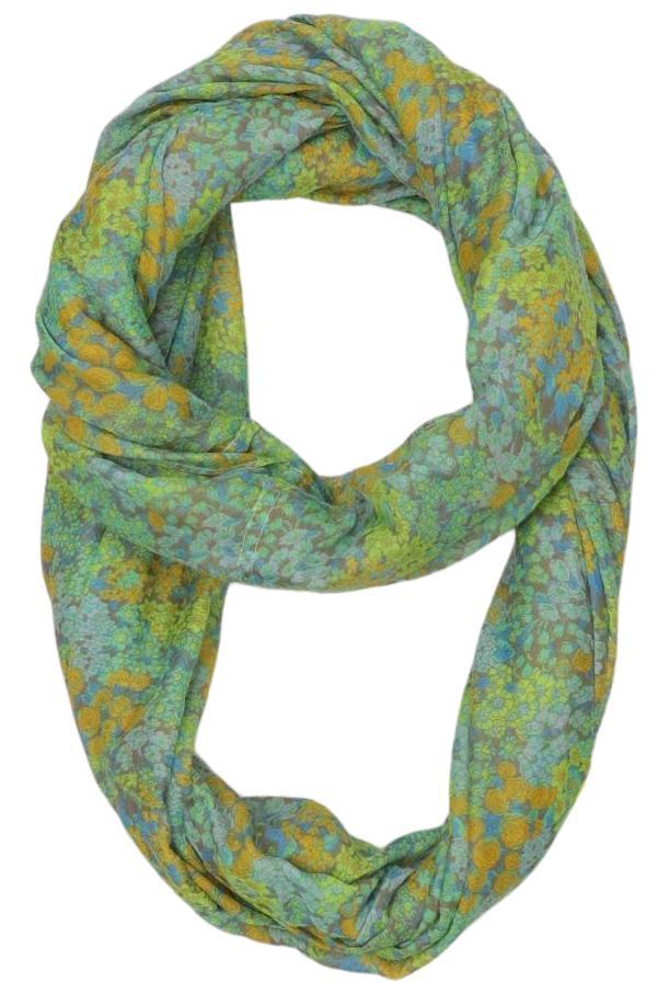 

pieces Damen Schal, mehrfarbig, Gr.