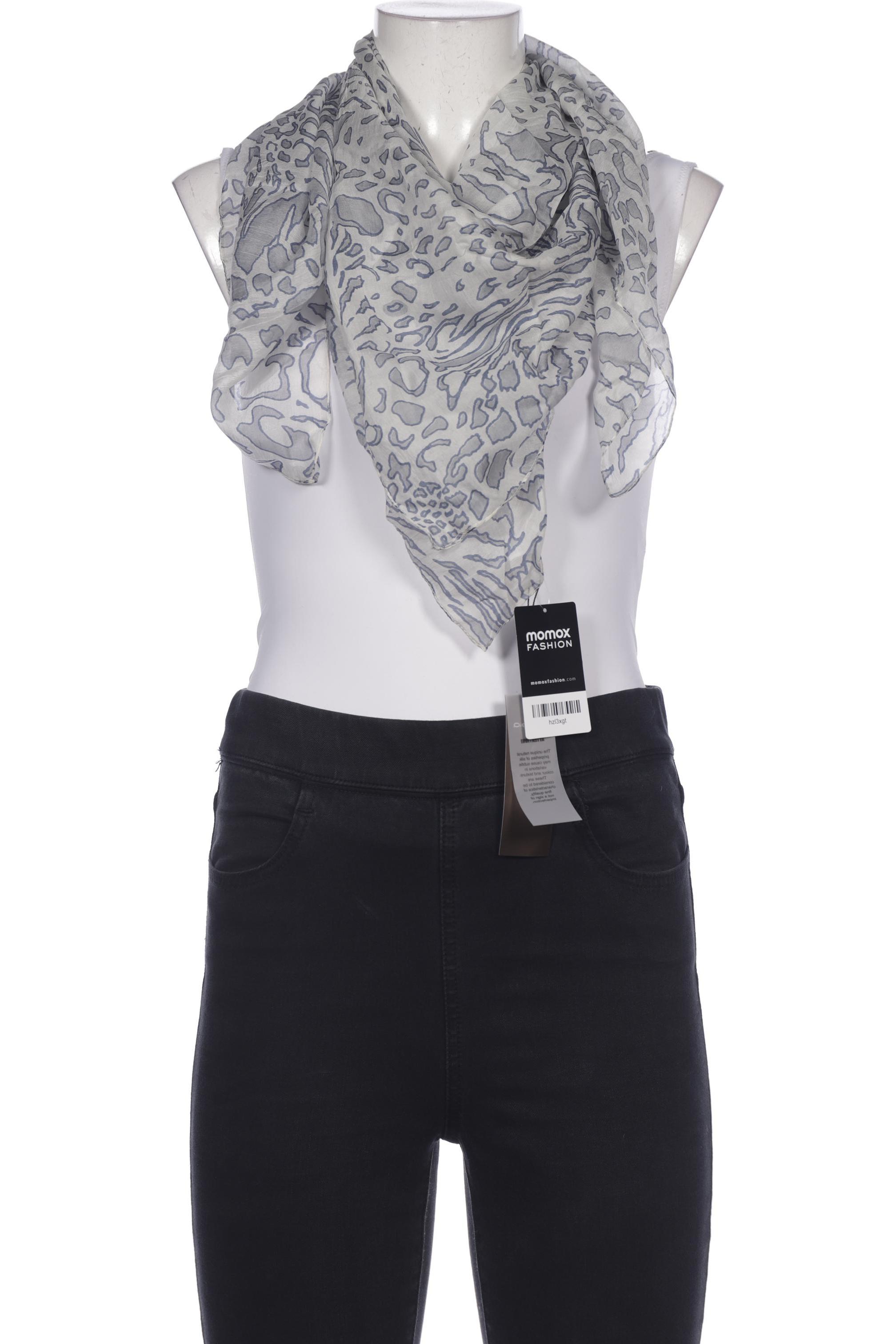 

pieces Damen Schal, grau