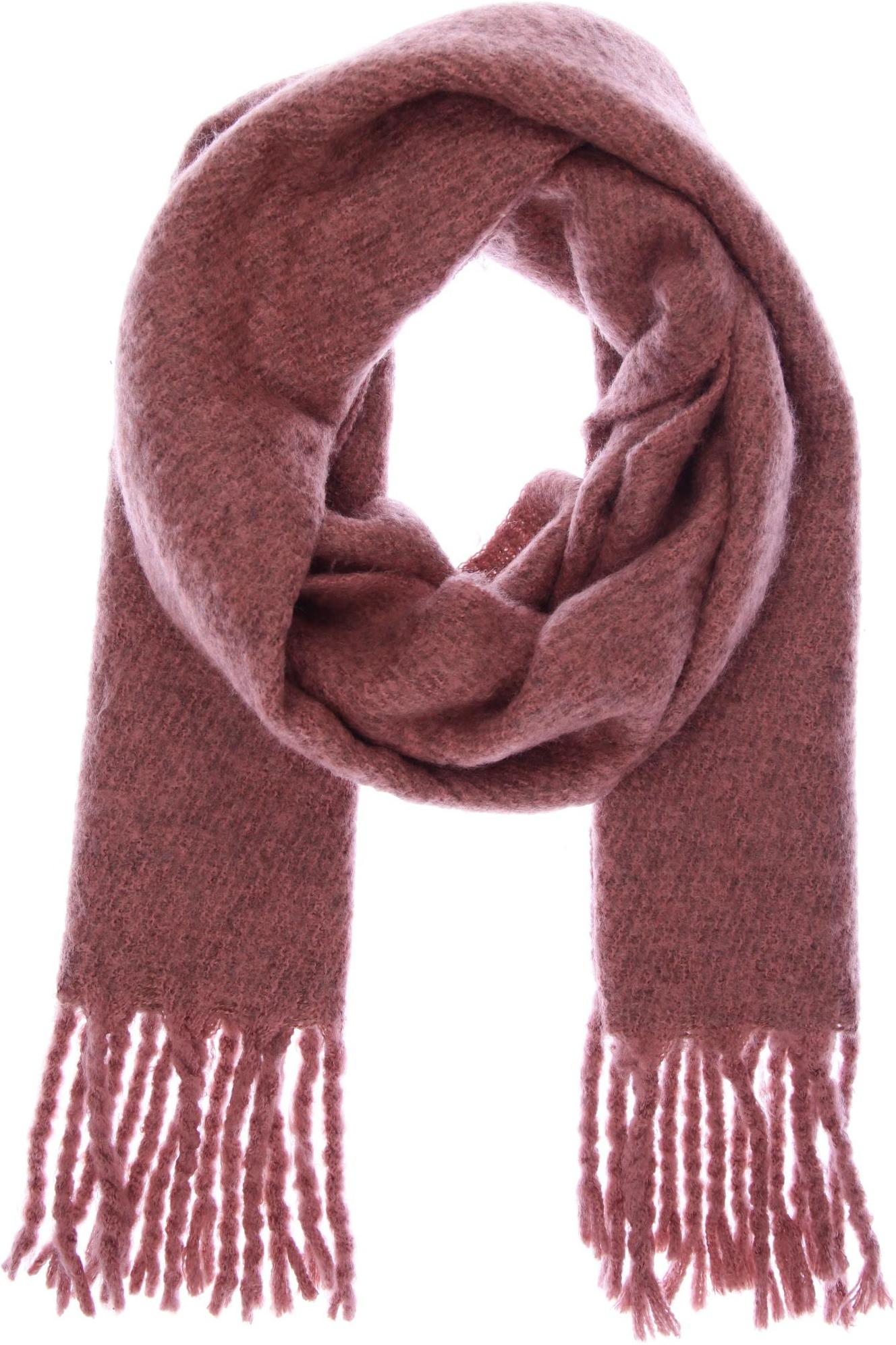 

pieces Damen Schal, orange, Gr.