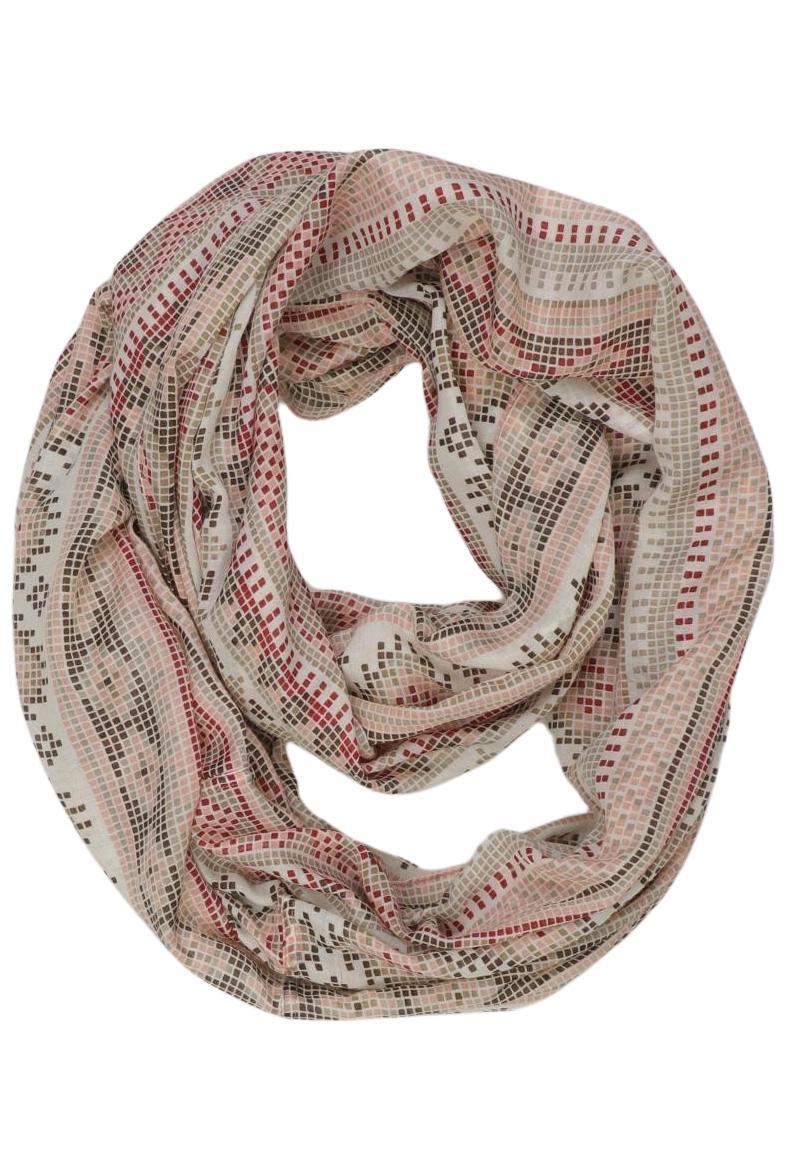 

pieces Damen Schal, mehrfarbig, Gr.