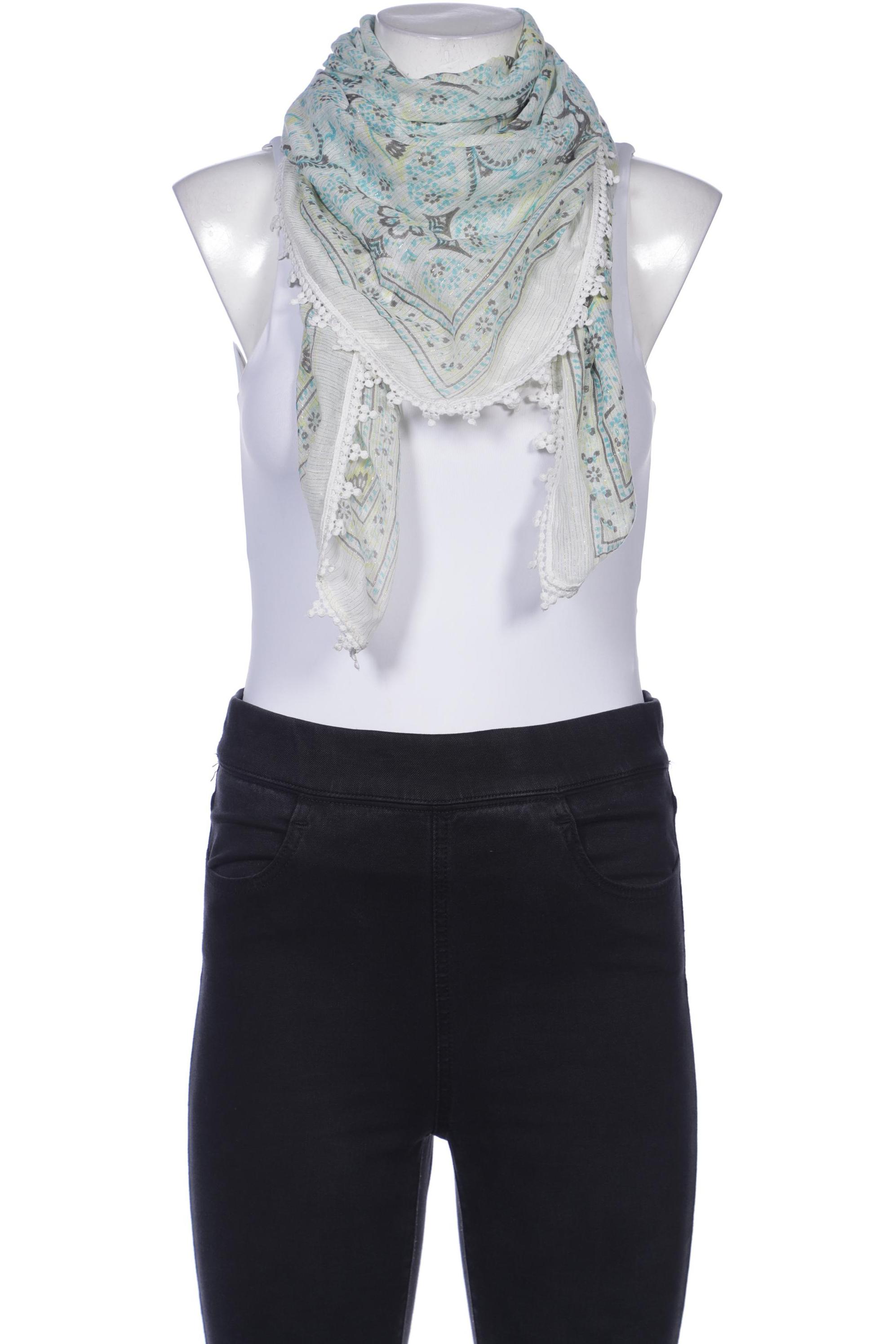 

pieces Damen Schal, cremeweiß, Gr.