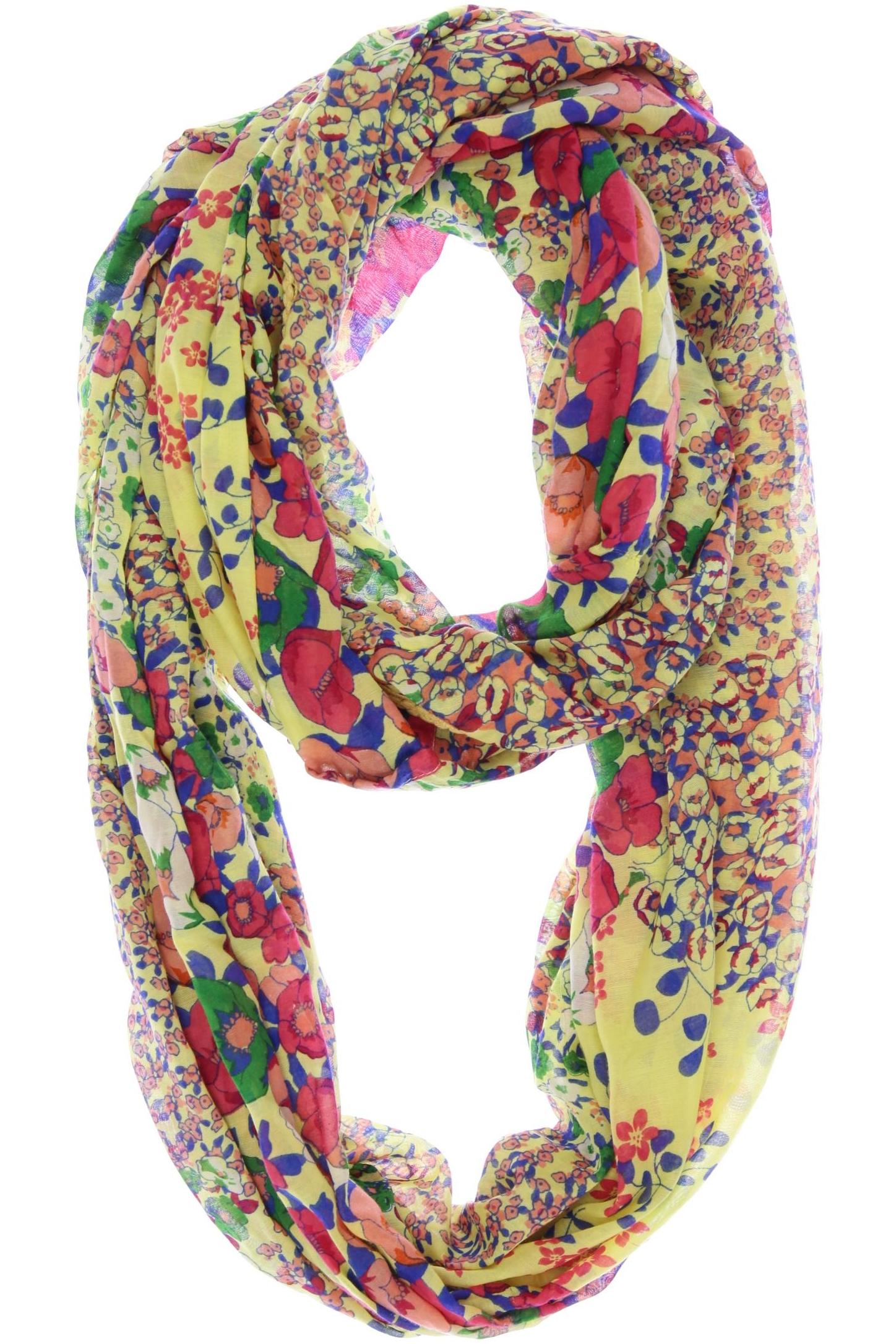 

pieces Damen Schal, mehrfarbig, Gr.