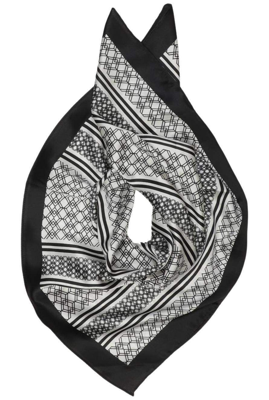 

pieces Damen Schal, mehrfarbig, Gr.