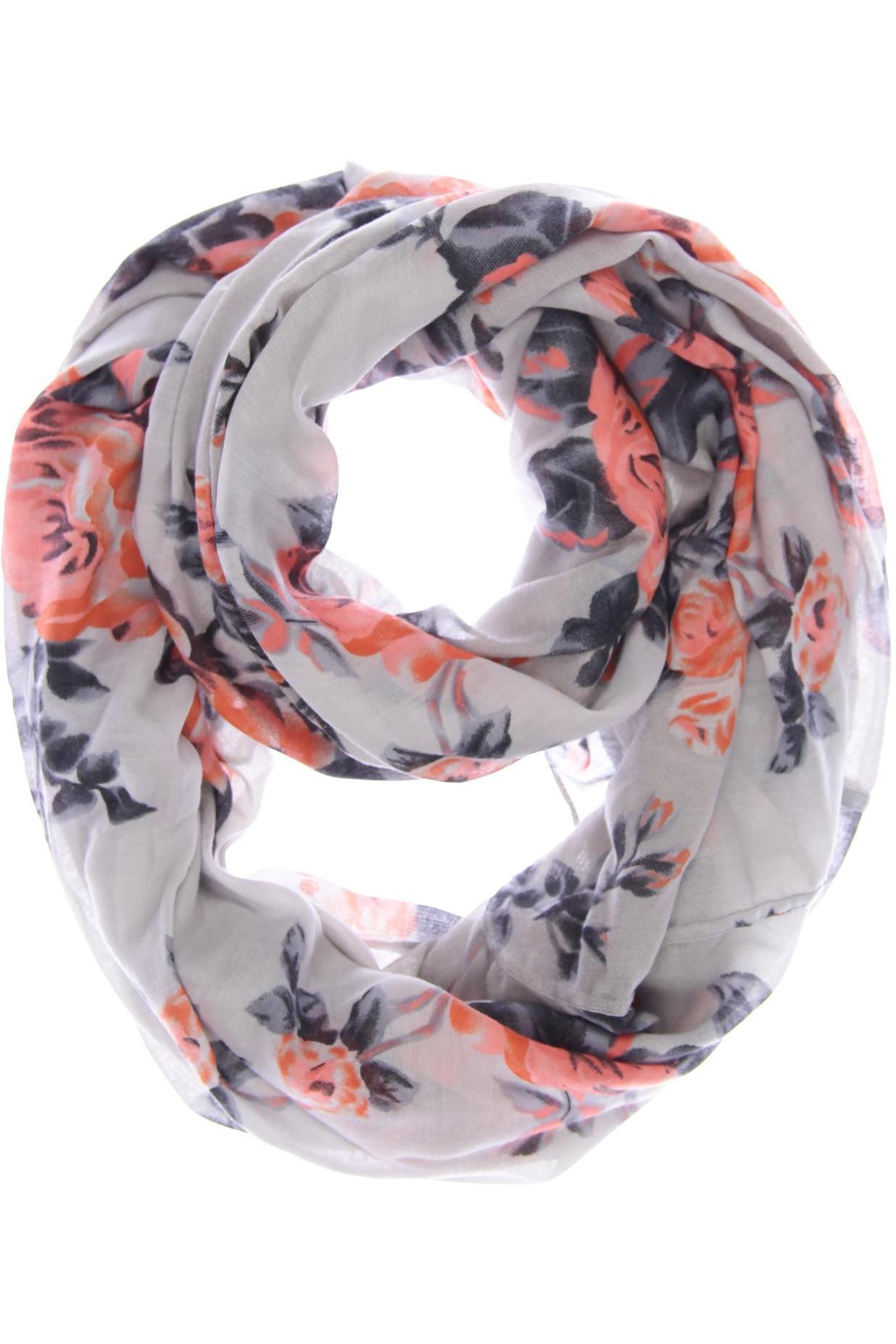 

pieces Damen Schal, grau