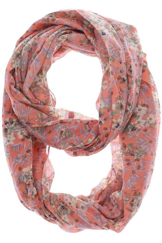 

pieces Damen Schal, pink, Gr.