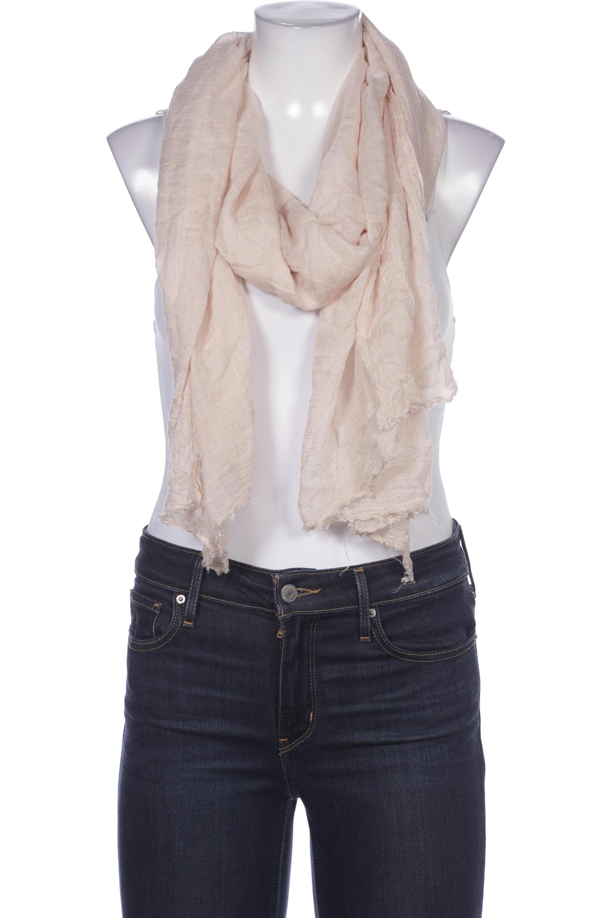 

pieces Damen Schal, beige, Gr.