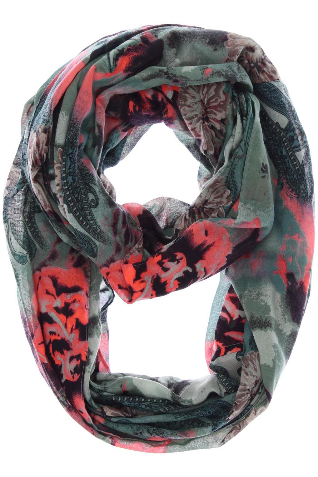 

pieces Damen Schal, grün, Gr.