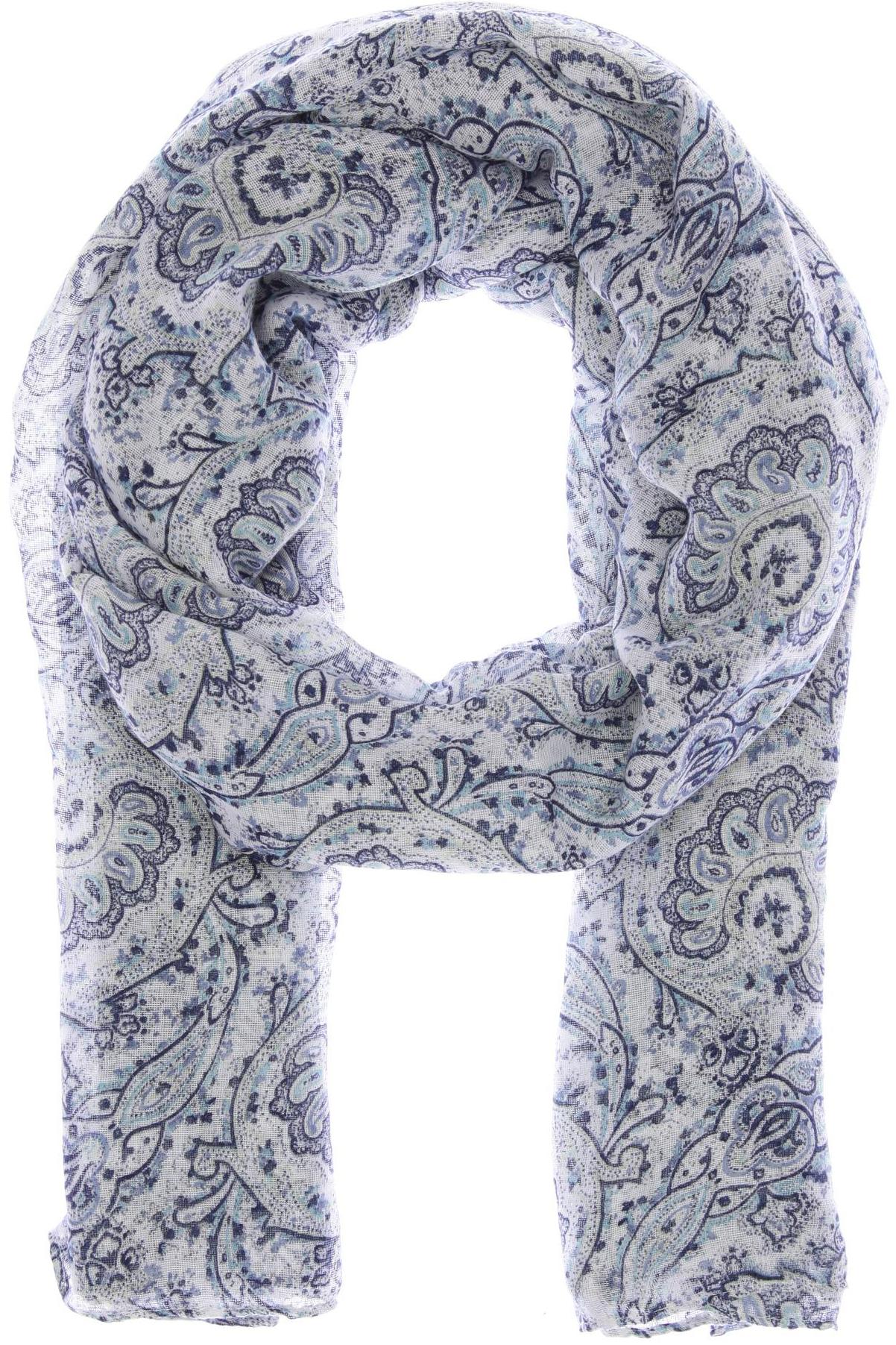 

pieces Damen Schal, grau