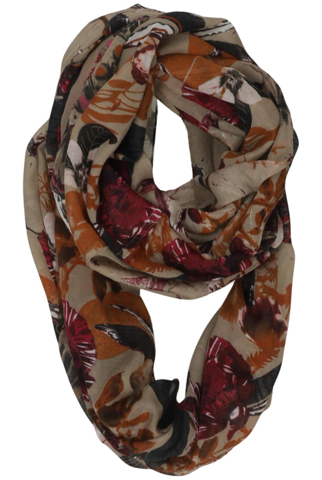 

pieces Damen Schal, mehrfarbig, Gr.