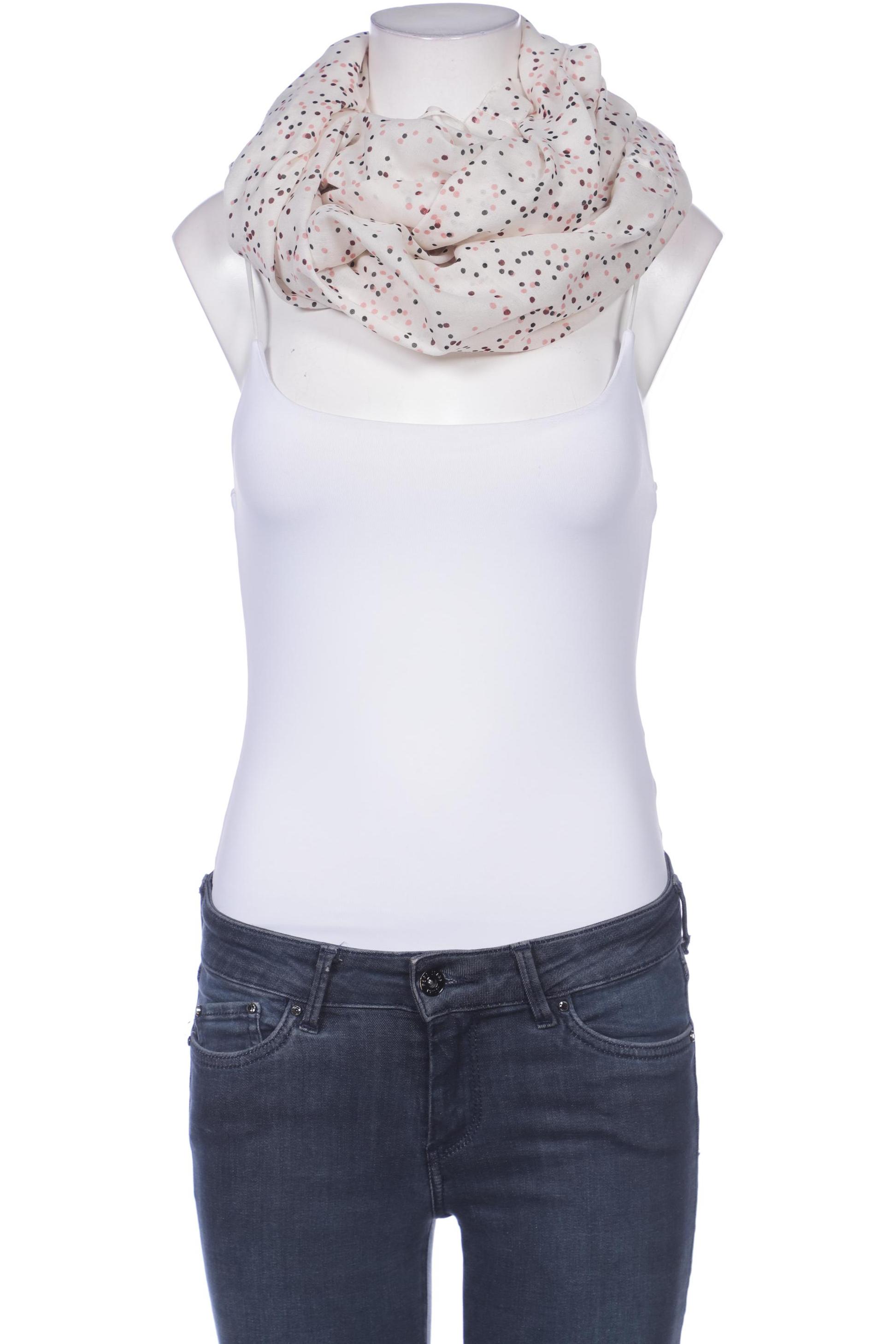 

pieces Damen Schal, beige, Gr.