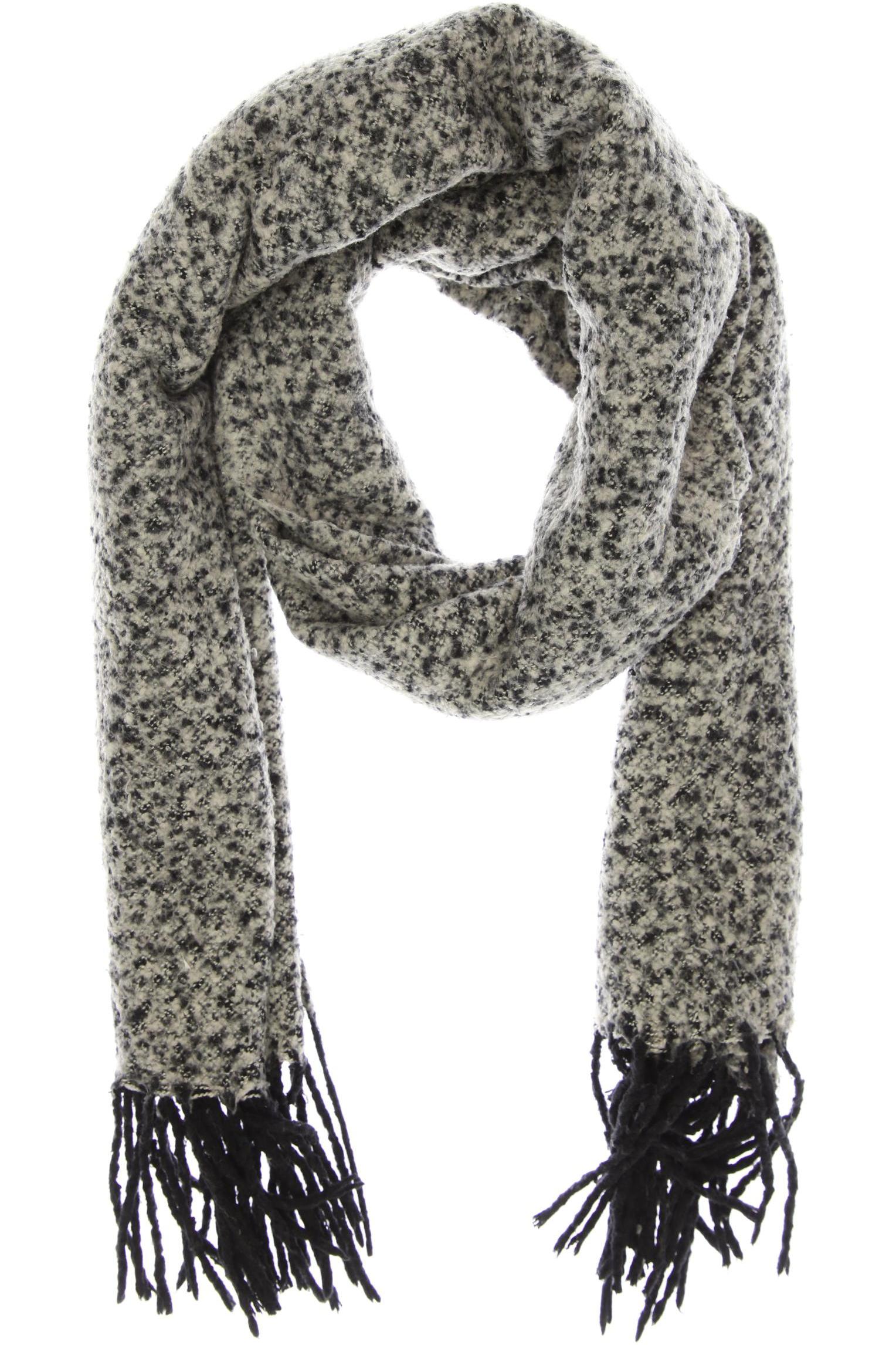 

pieces Damen Schal, grau