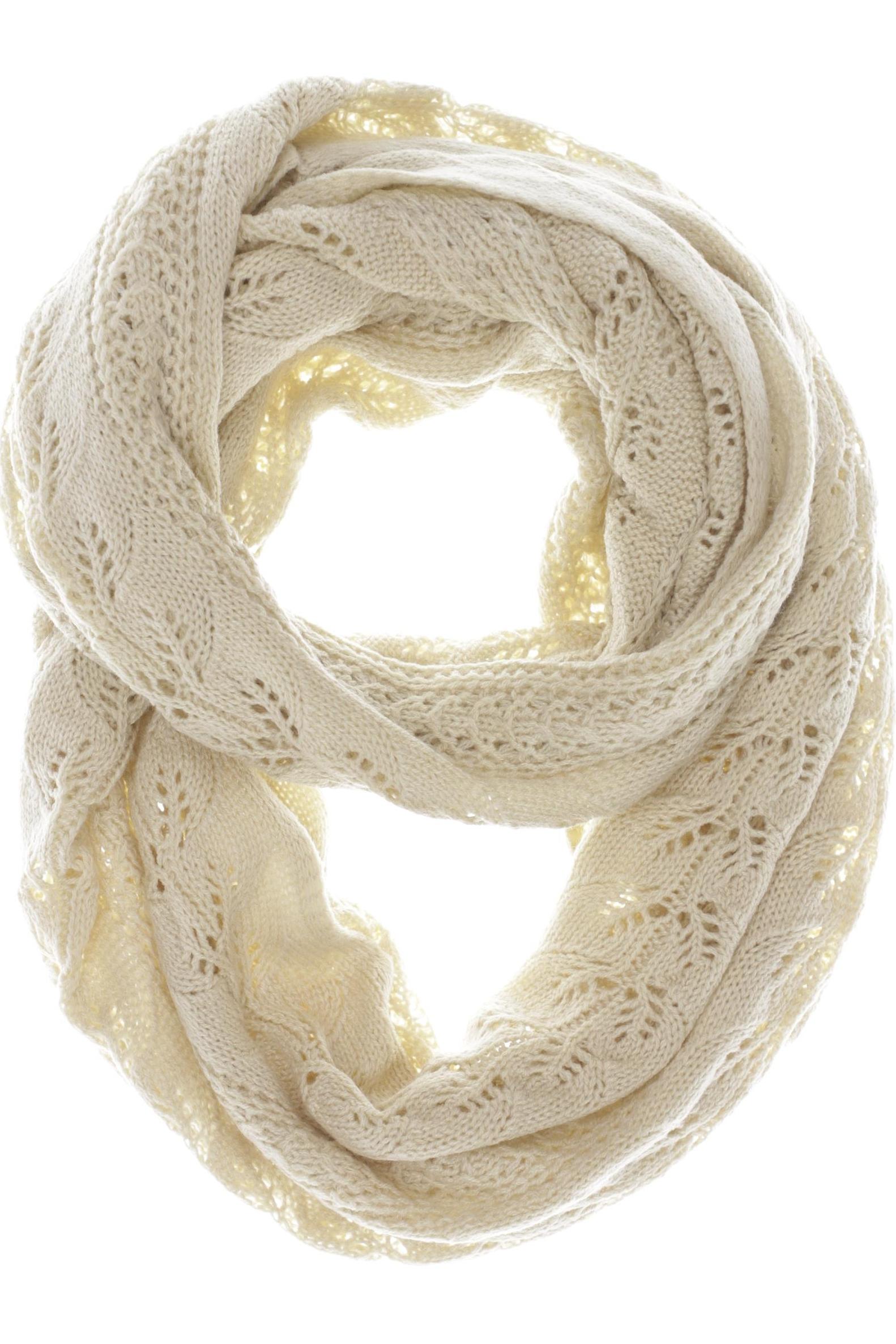 

pieces Damen Schal, beige, Gr.