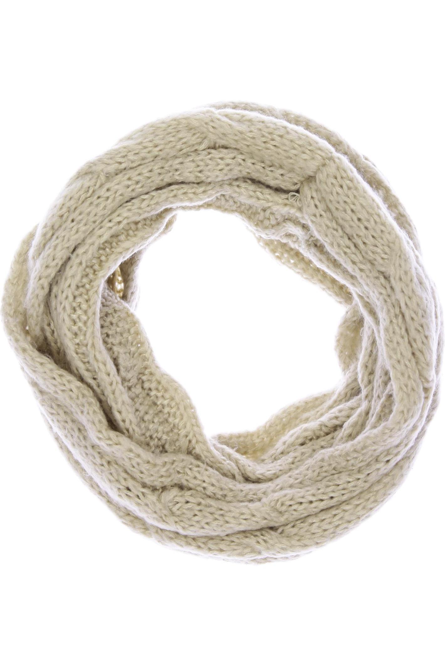 

pieces Damen Schal, beige, Gr.