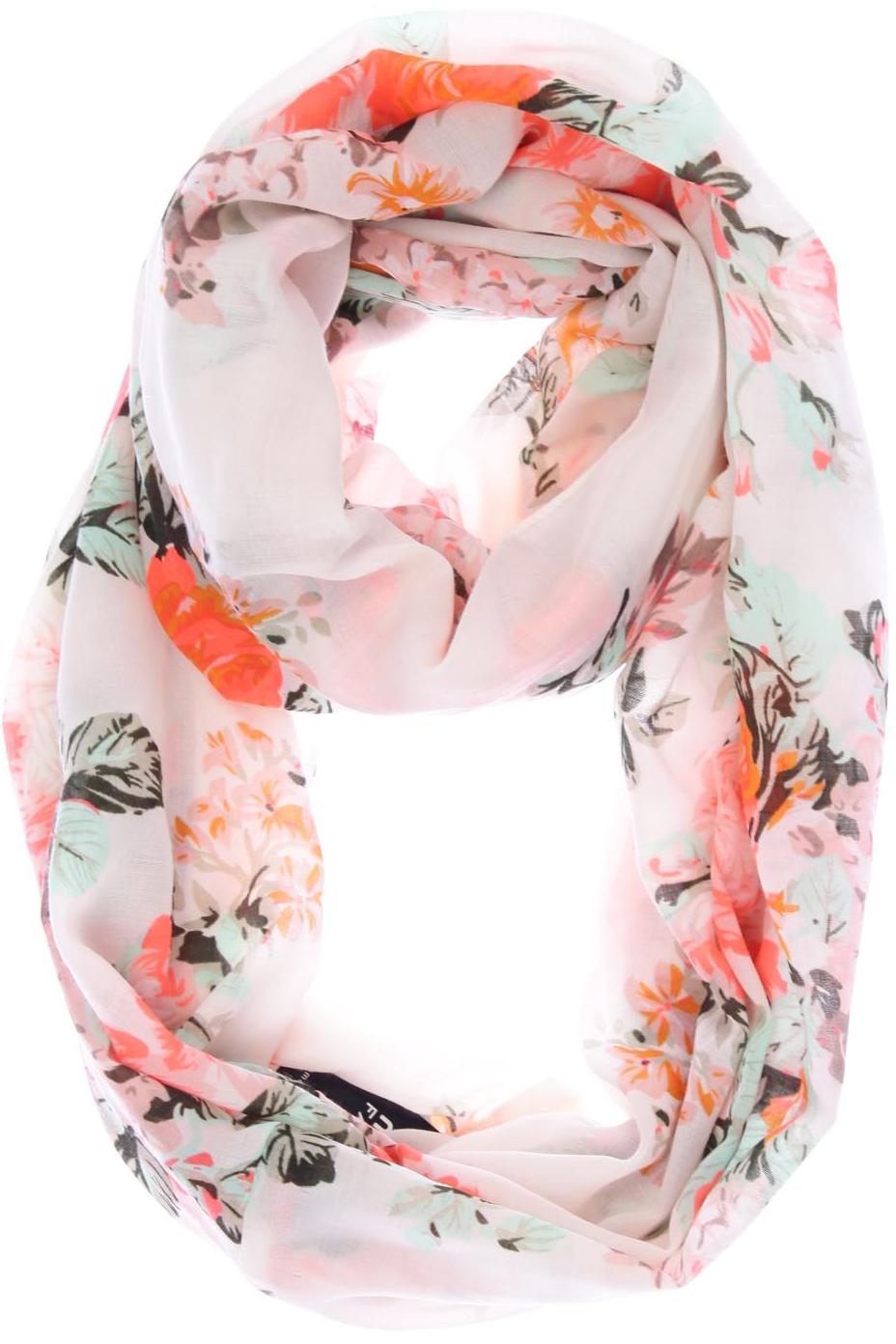 

pieces Damen Schal, pink
