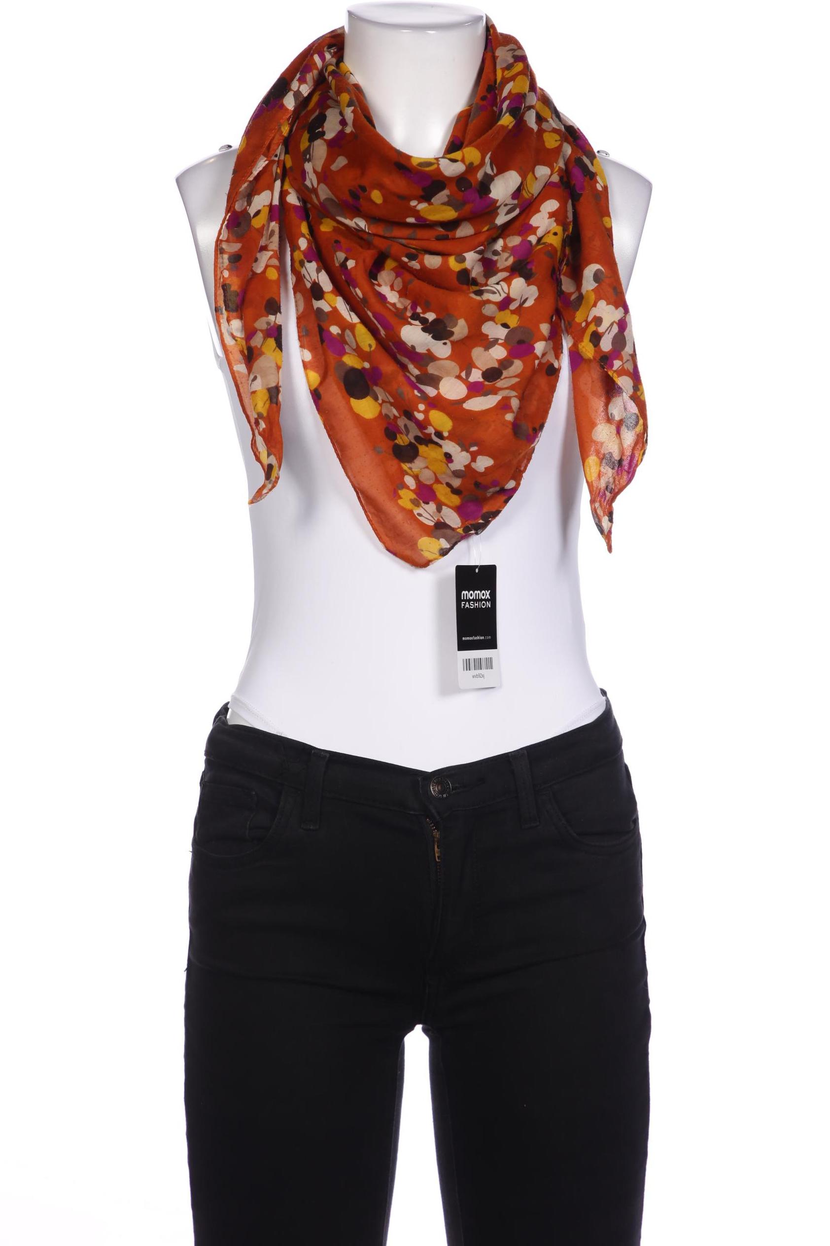 

pieces Damen Schal, mehrfarbig