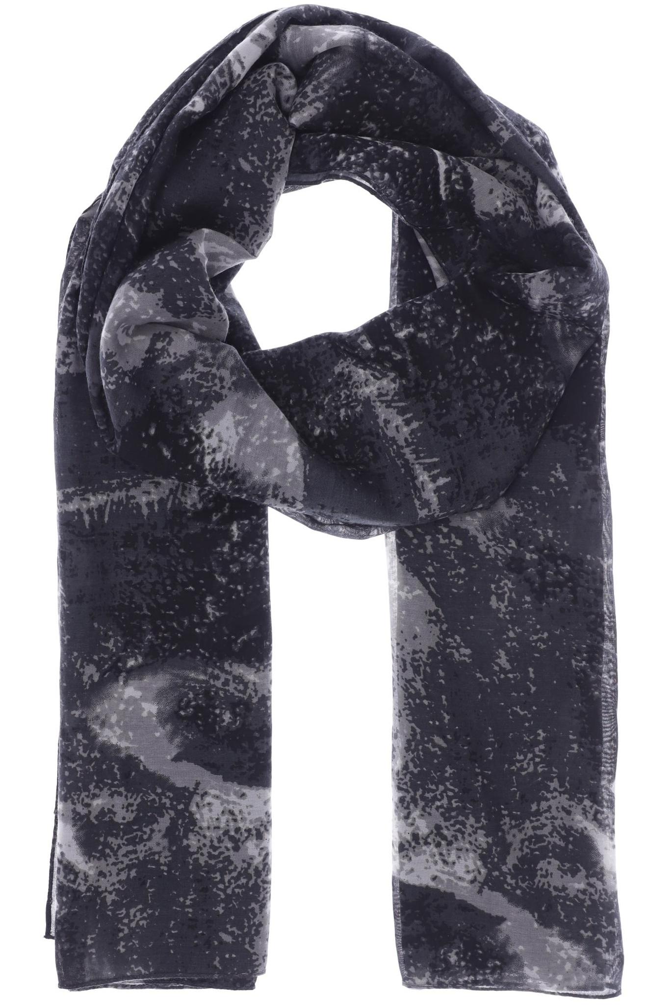 

pieces Damen Schal, grau