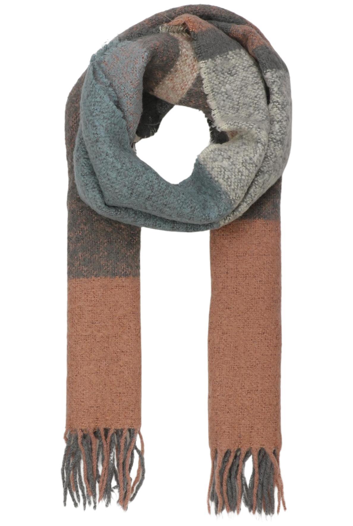 

pieces Damen Schal, mehrfarbig, Gr.