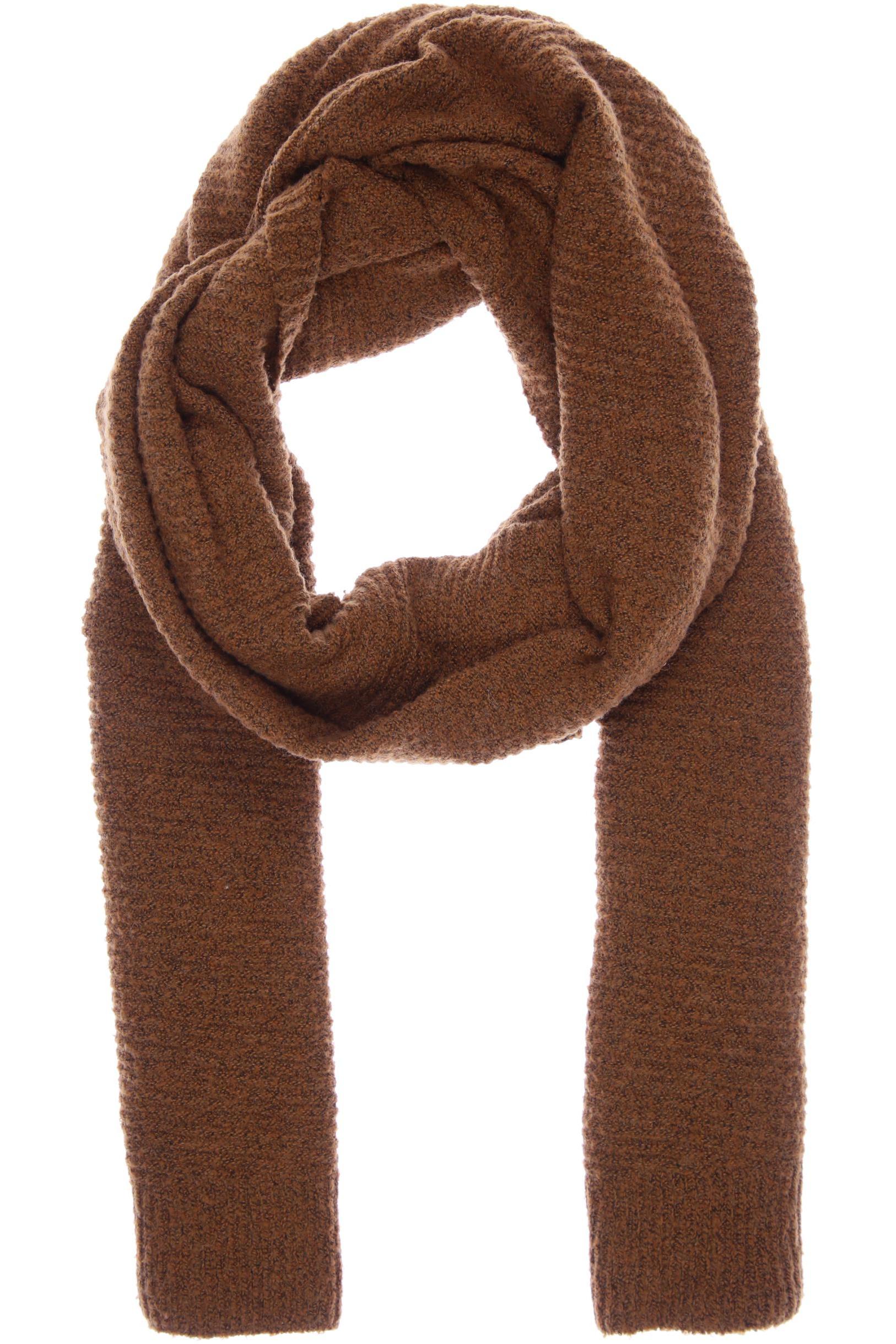 

pieces Damen Schal, braun, Gr.