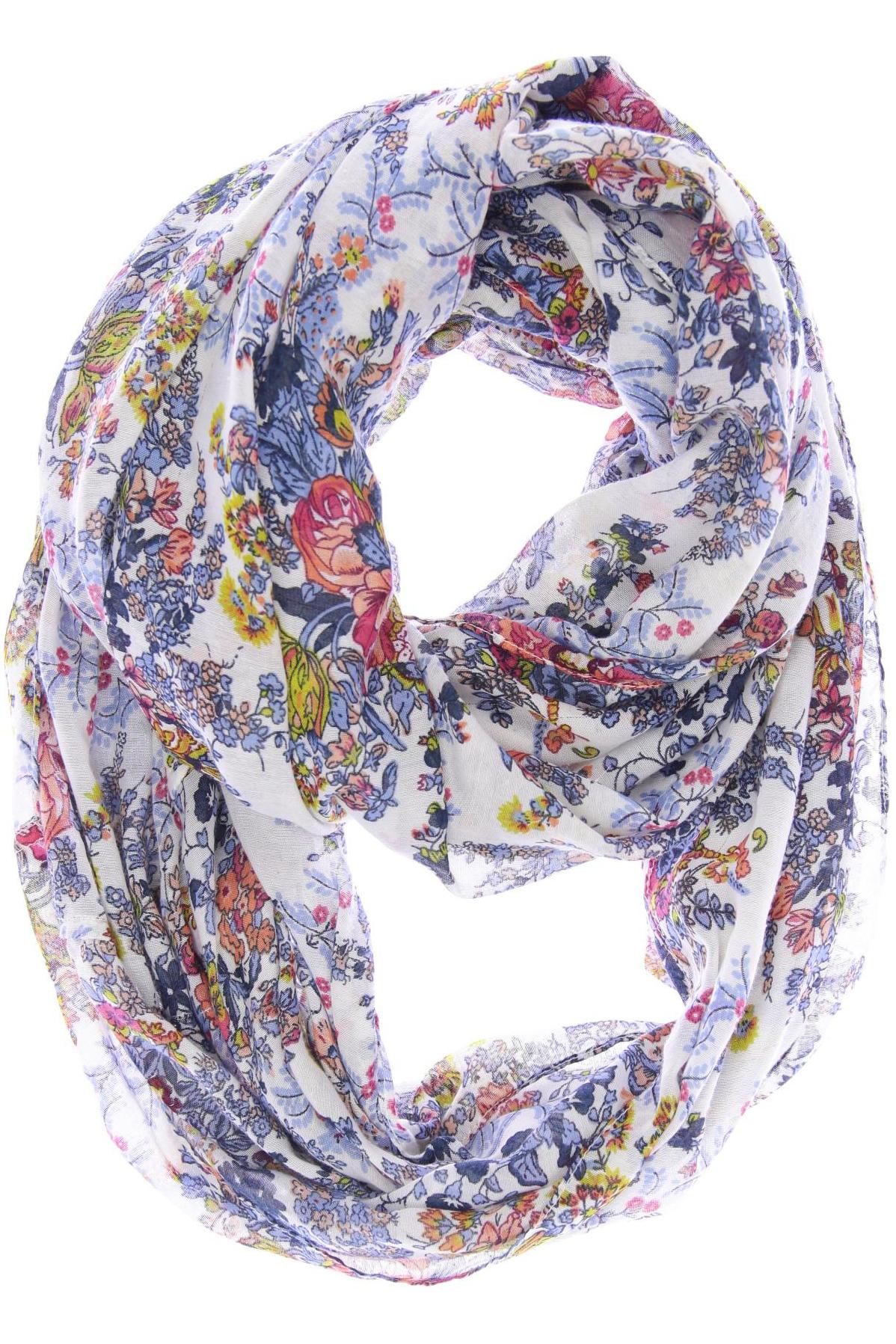 

pieces Damen Schal, blau
