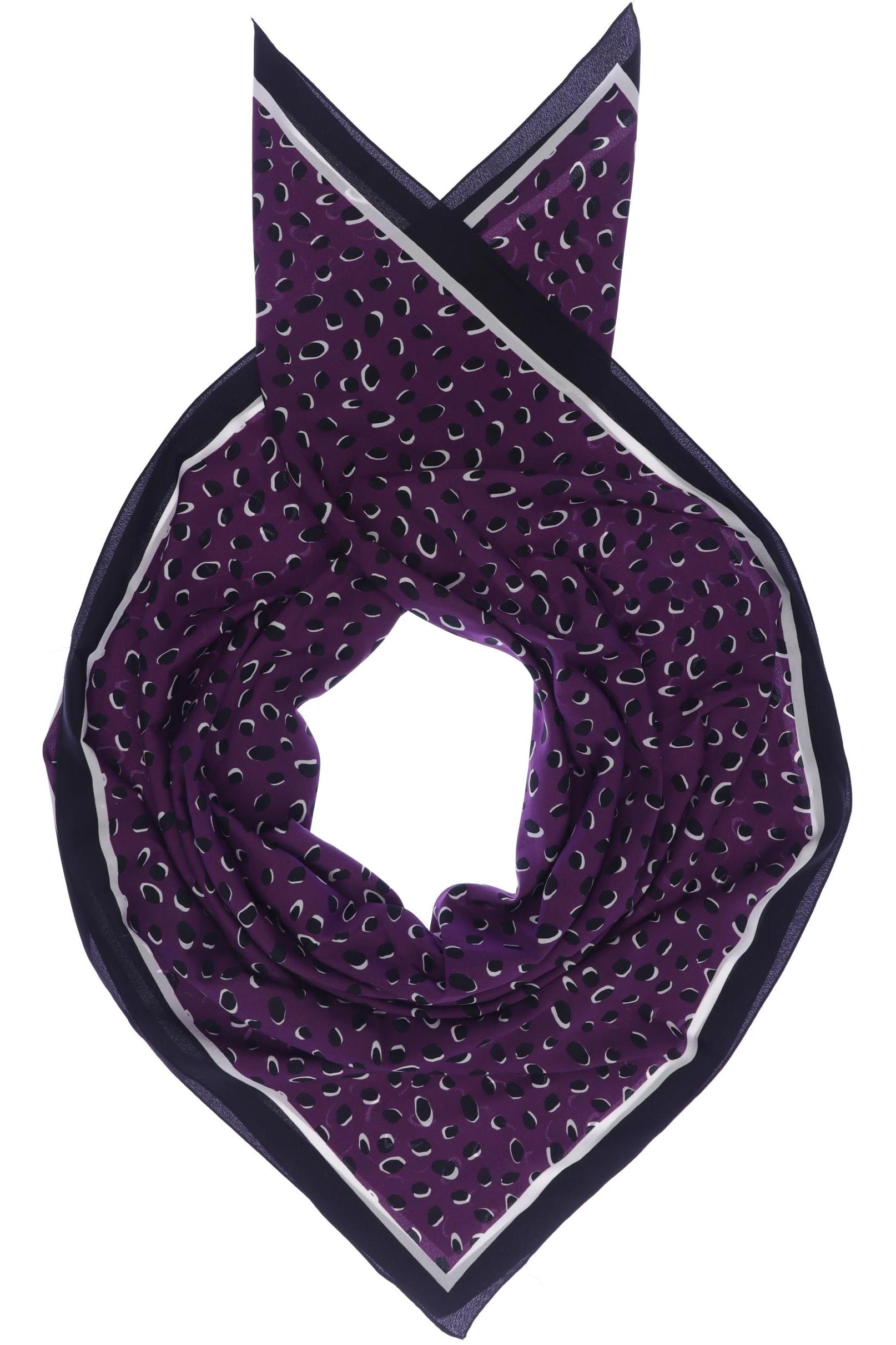 

pieces Damen Schal, flieder, Gr.