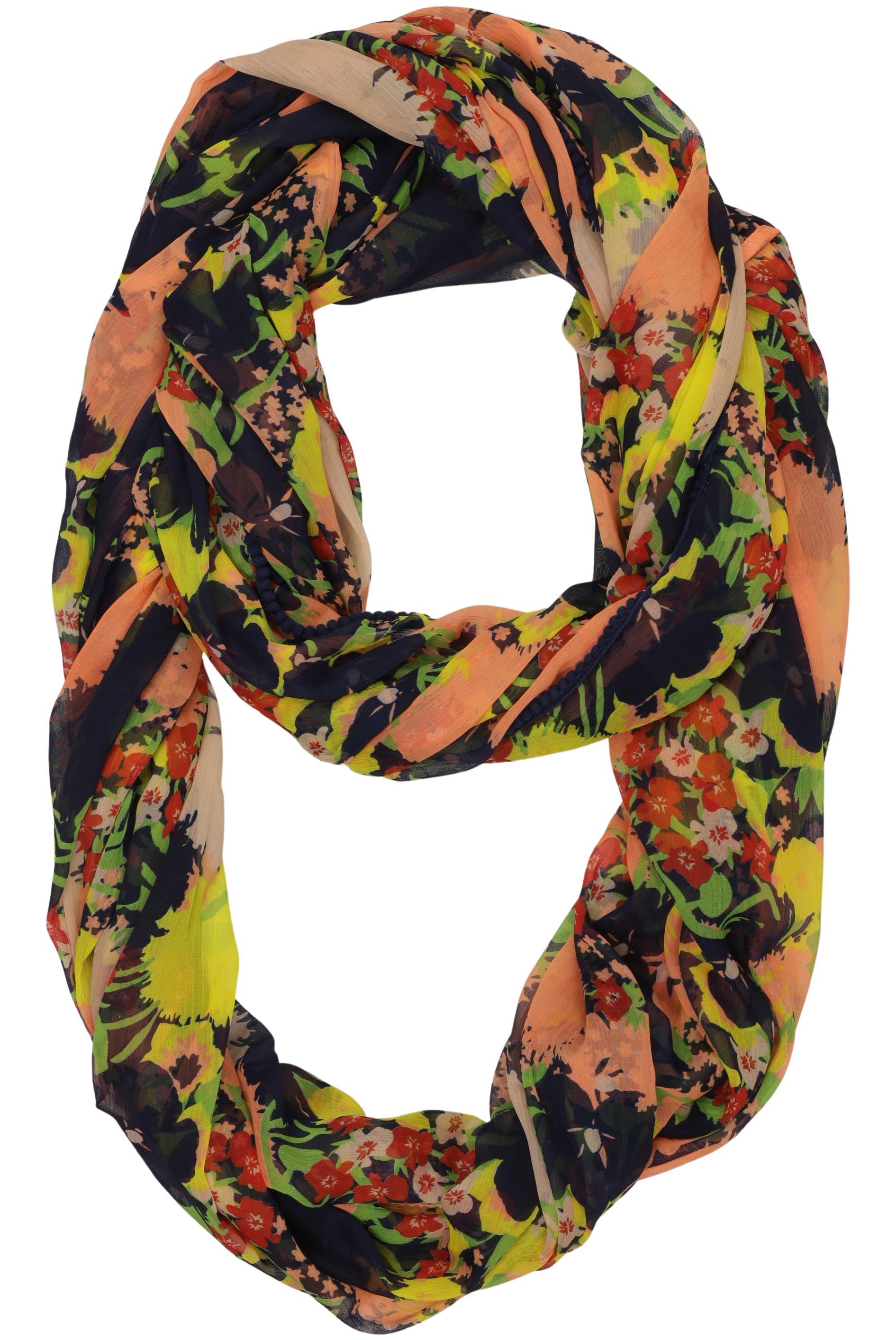 

pieces Damen Schal, mehrfarbig, Gr.