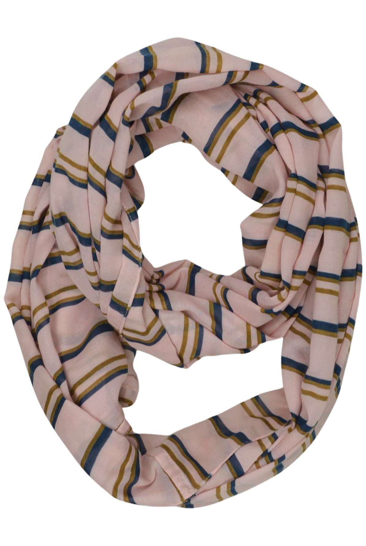 

pieces Damen Schal, mehrfarbig, Gr.