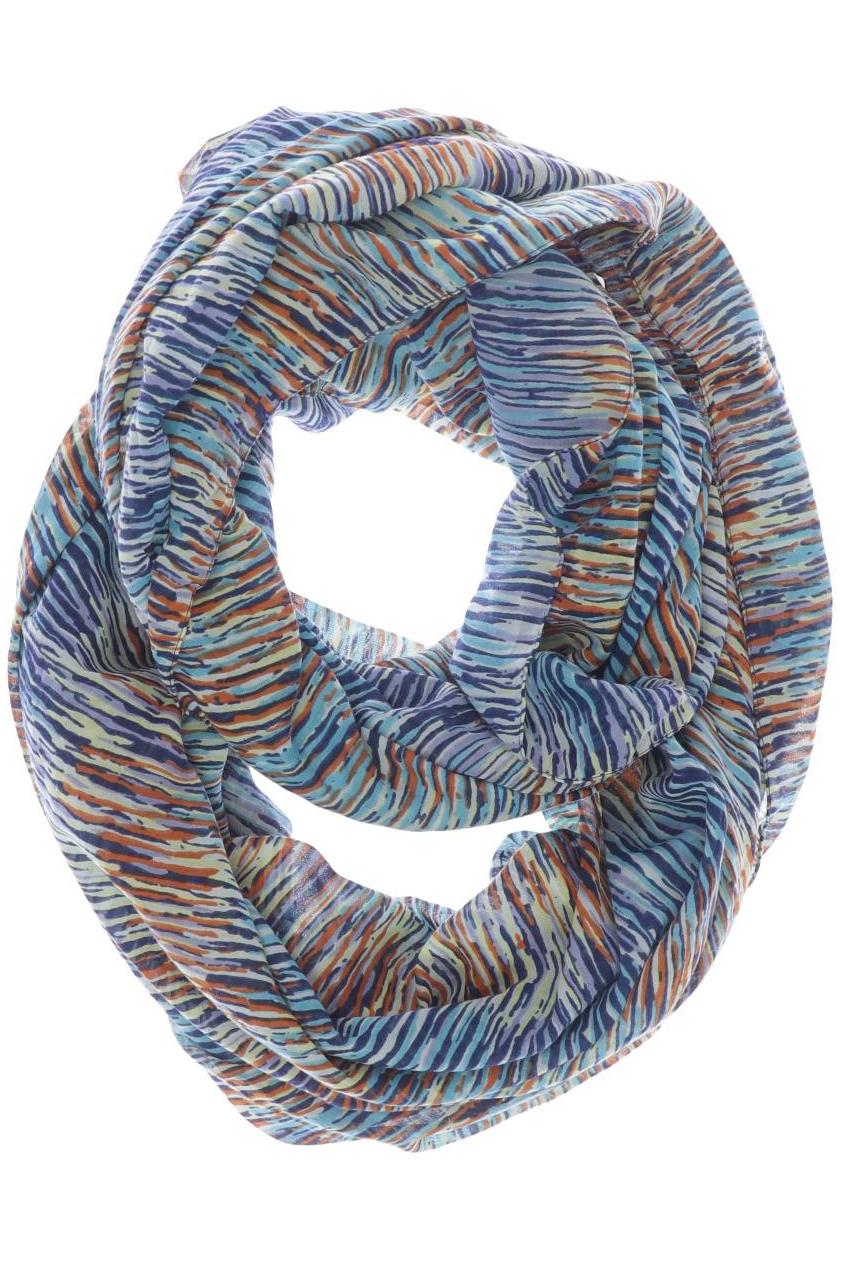 

pieces Damen Schal, mehrfarbig