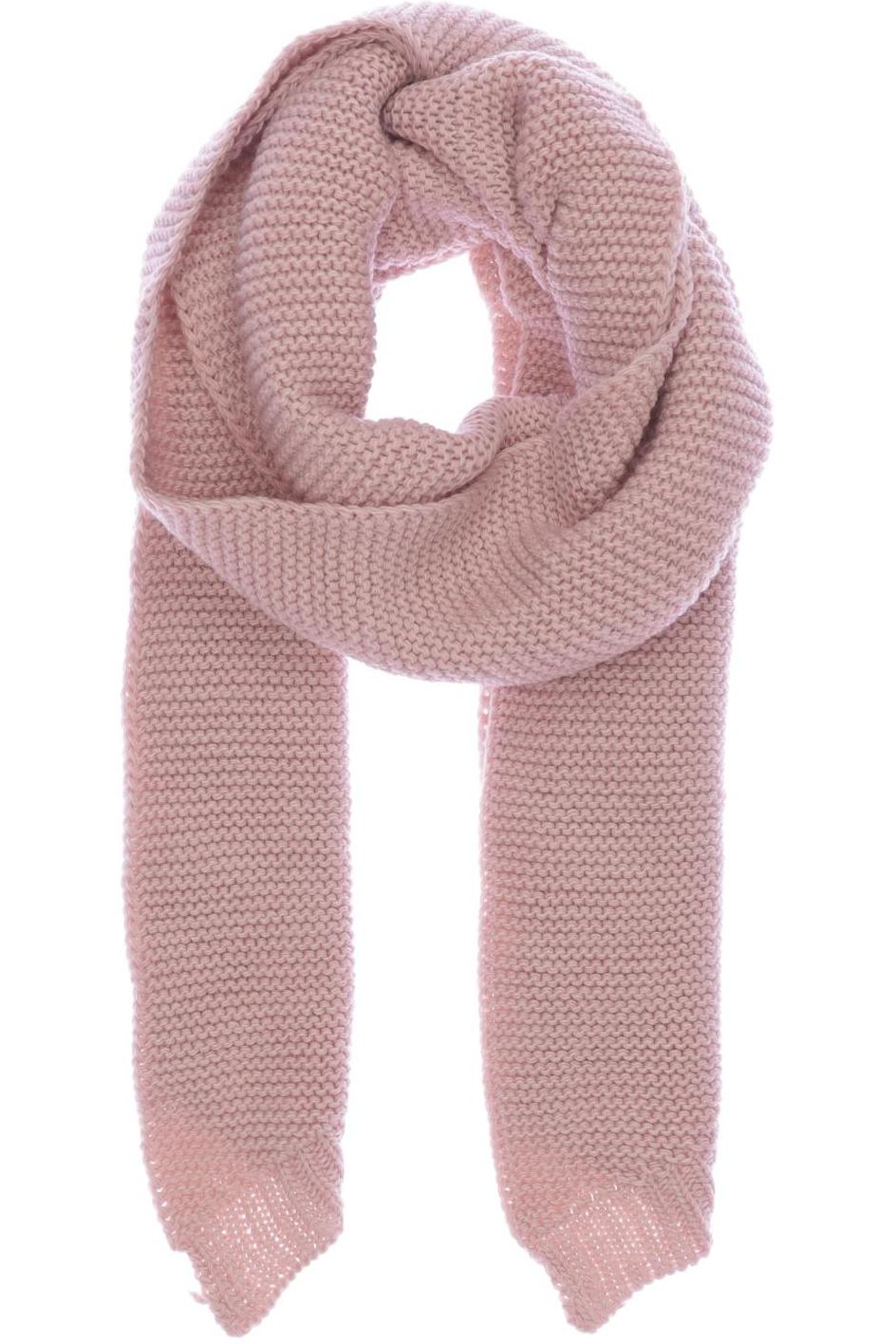 

pieces Damen Schal, pink, Gr.