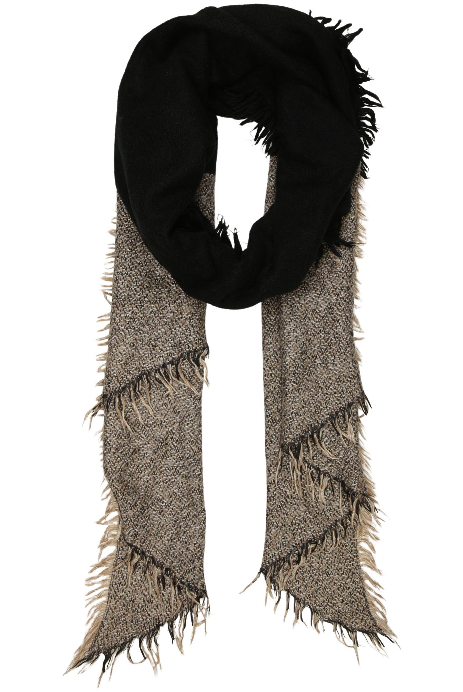 

pieces Damen Schal, mehrfarbig, Gr.