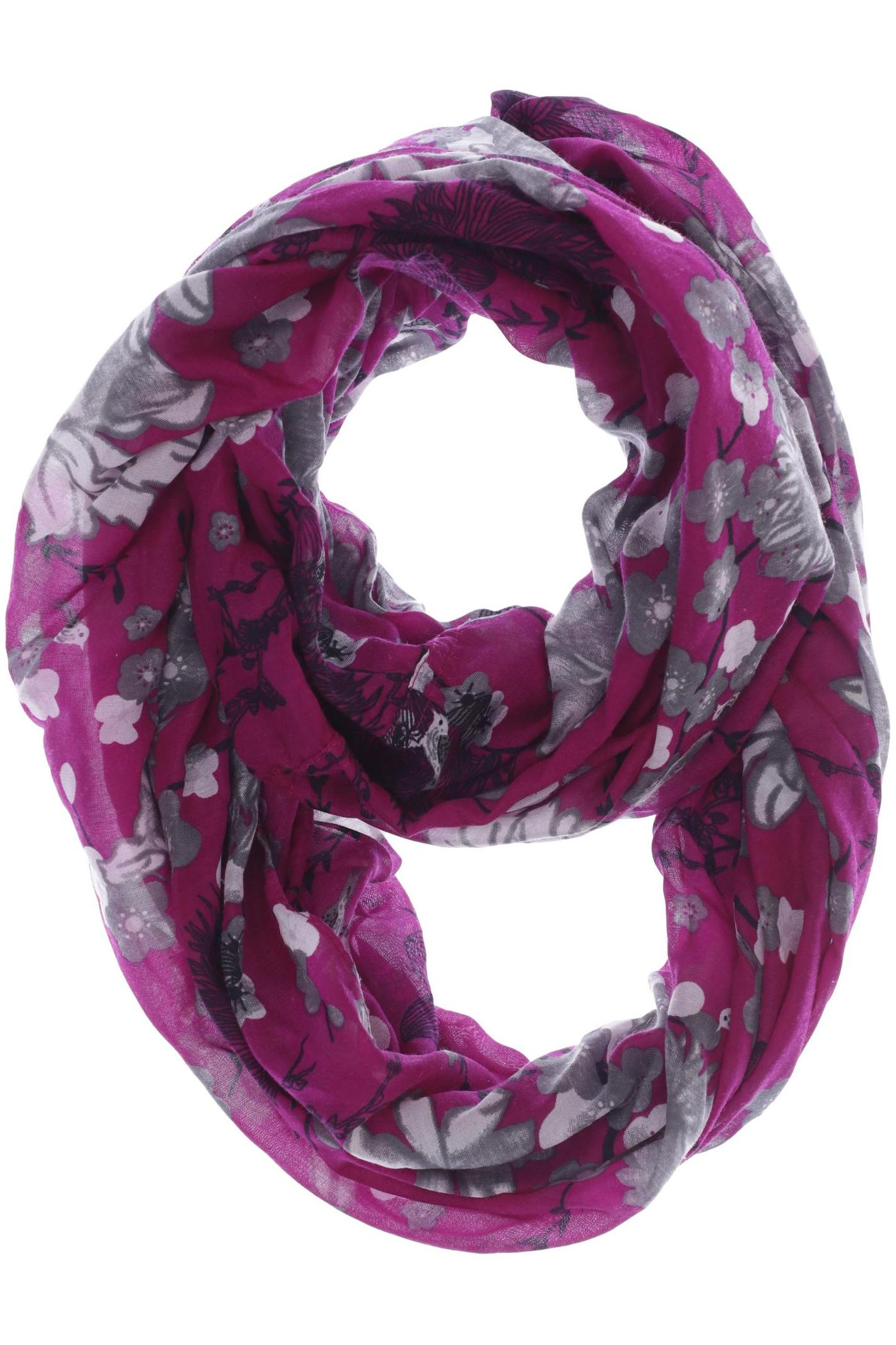 

pieces Damen Schal, pink