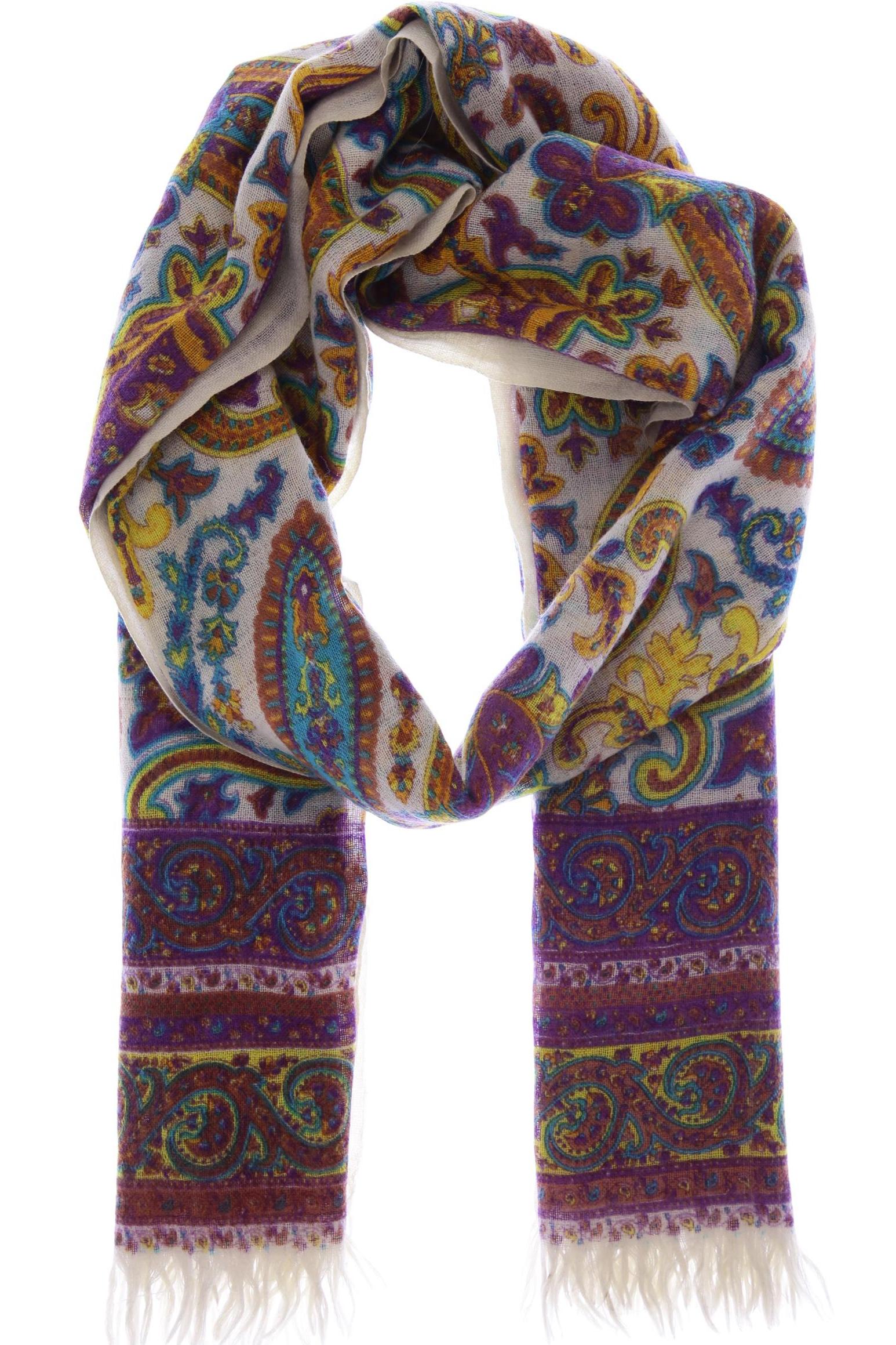 

pieces Damen Schal, flieder, Gr.