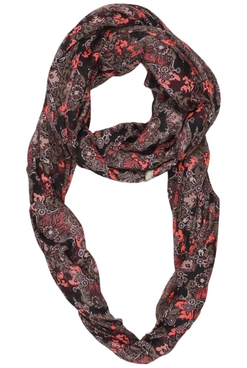 

pieces Damen Schal, mehrfarbig, Gr.