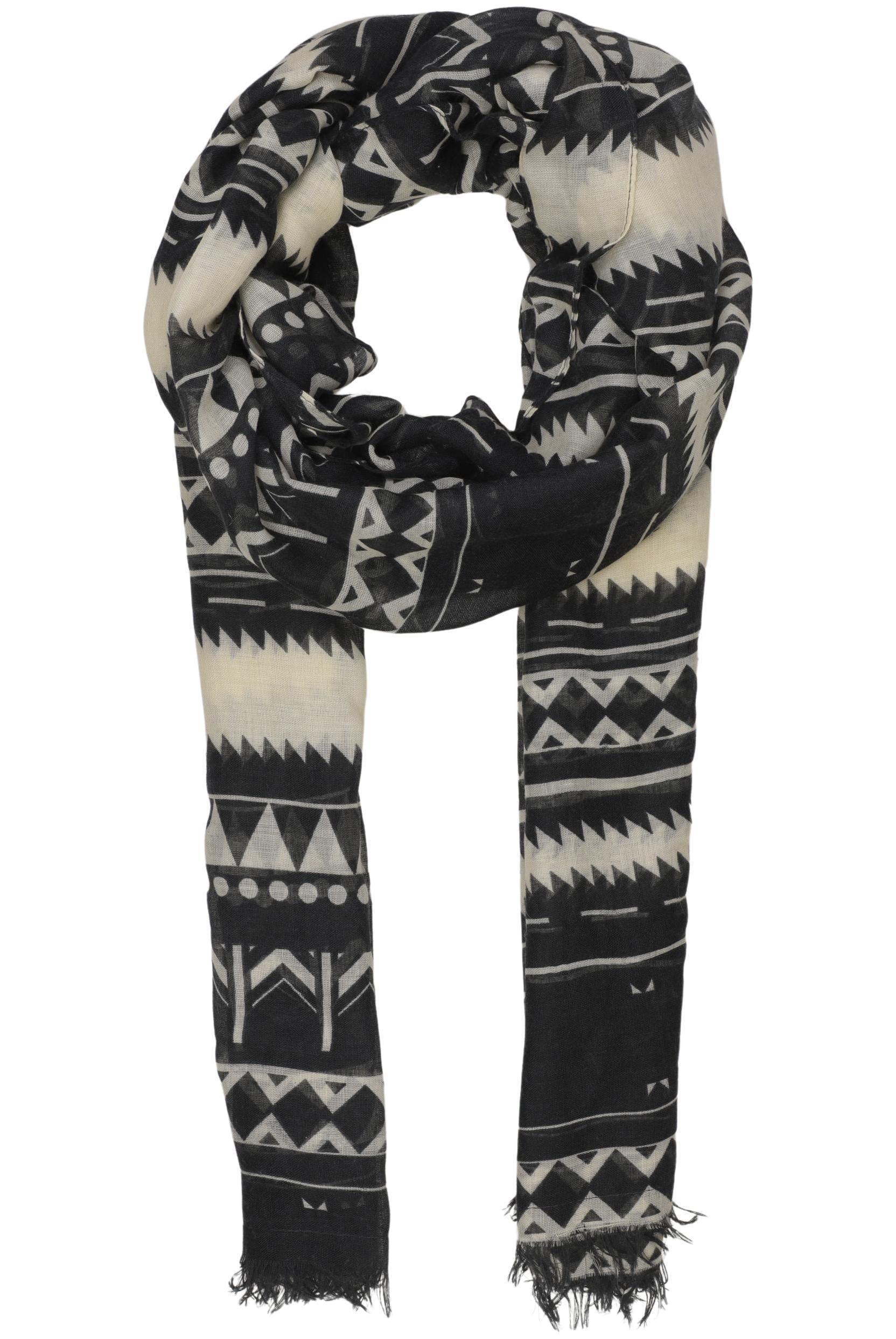 

pieces Damen Schal, mehrfarbig, Gr.