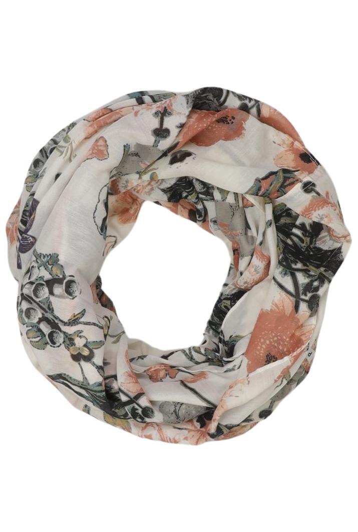 

pieces Damen Schal, cremeweiß, Gr.