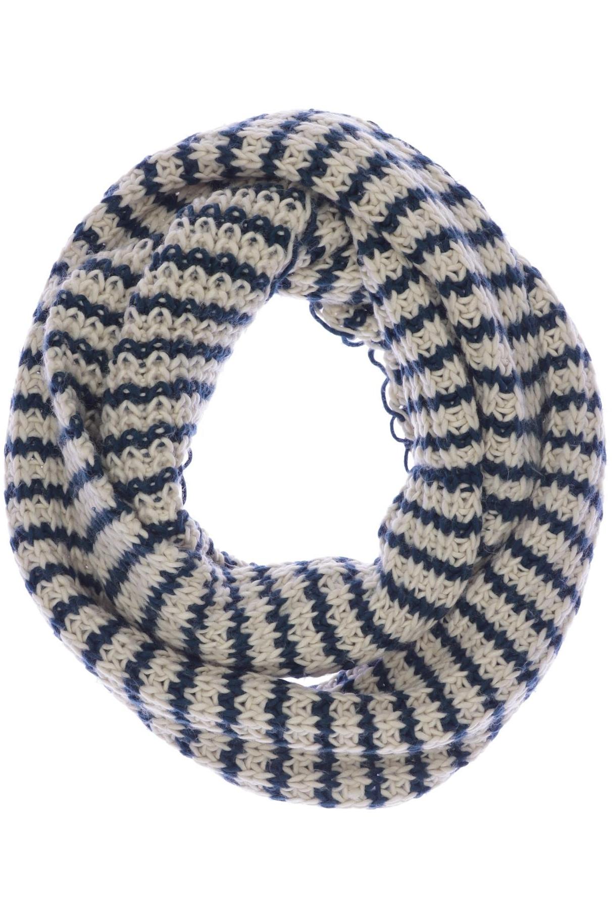 

pieces Damen Schal, cremeweiß, Gr.